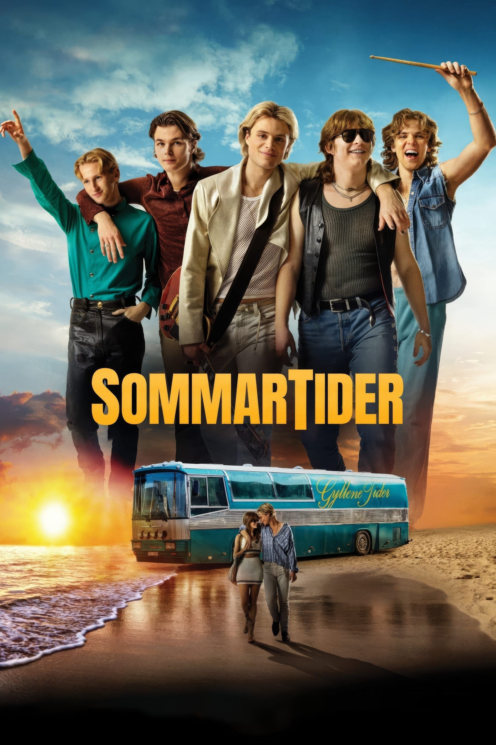 Summer Times - Bild 1 von 6