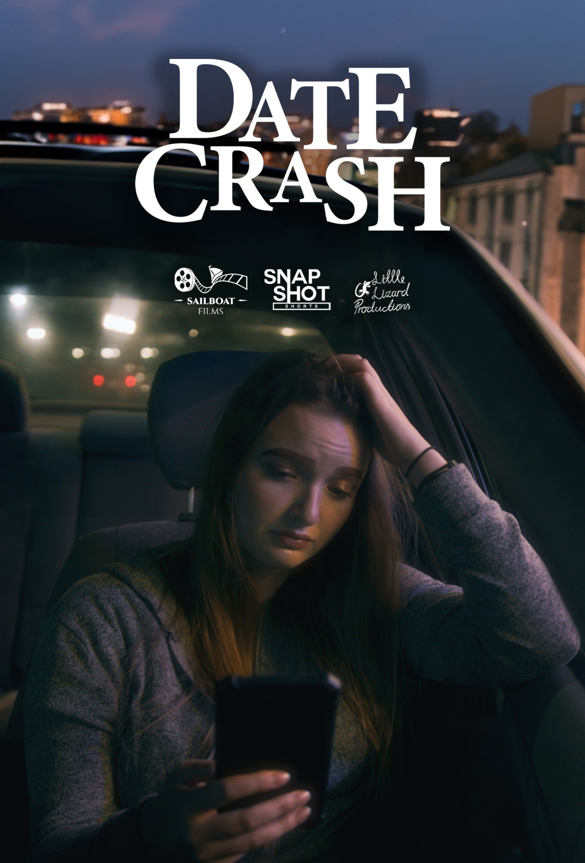 Date Crash - Bild 1 von 2