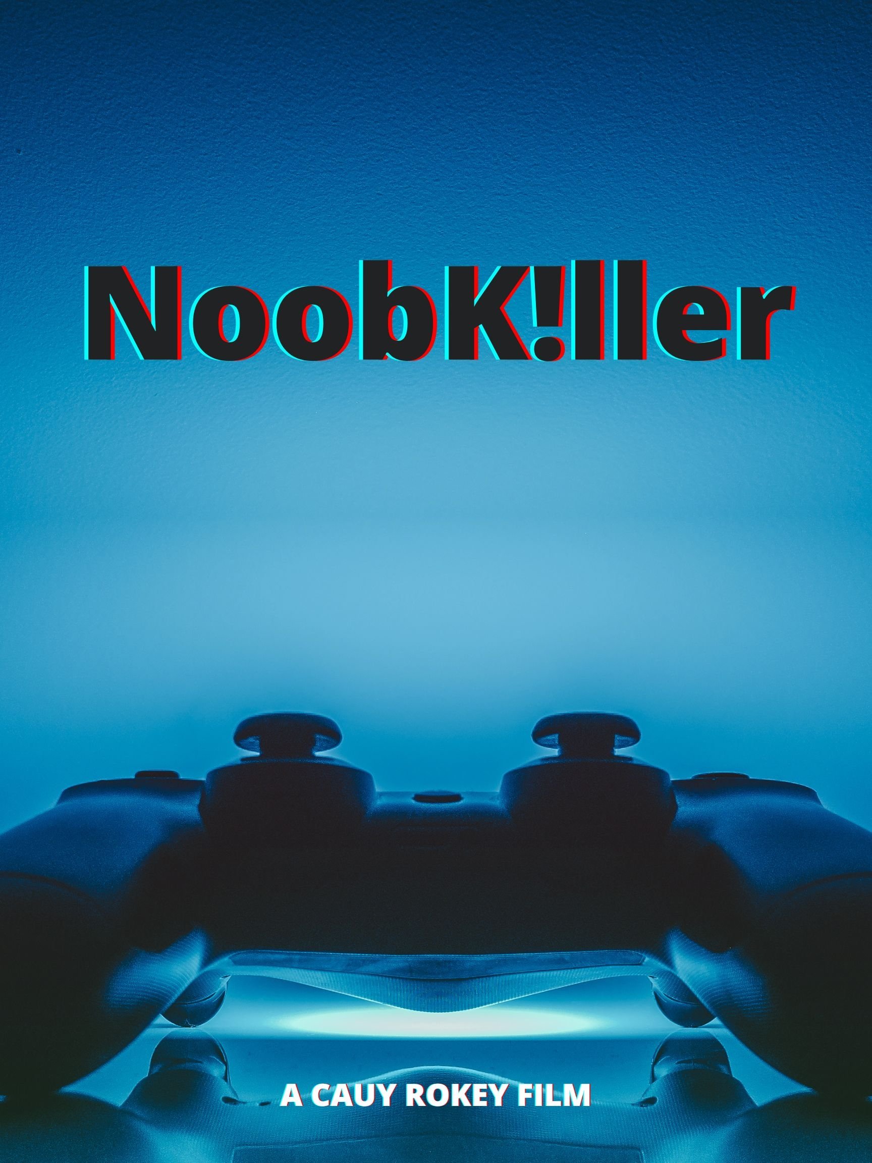 NoobKiller - Bild 1 von 2