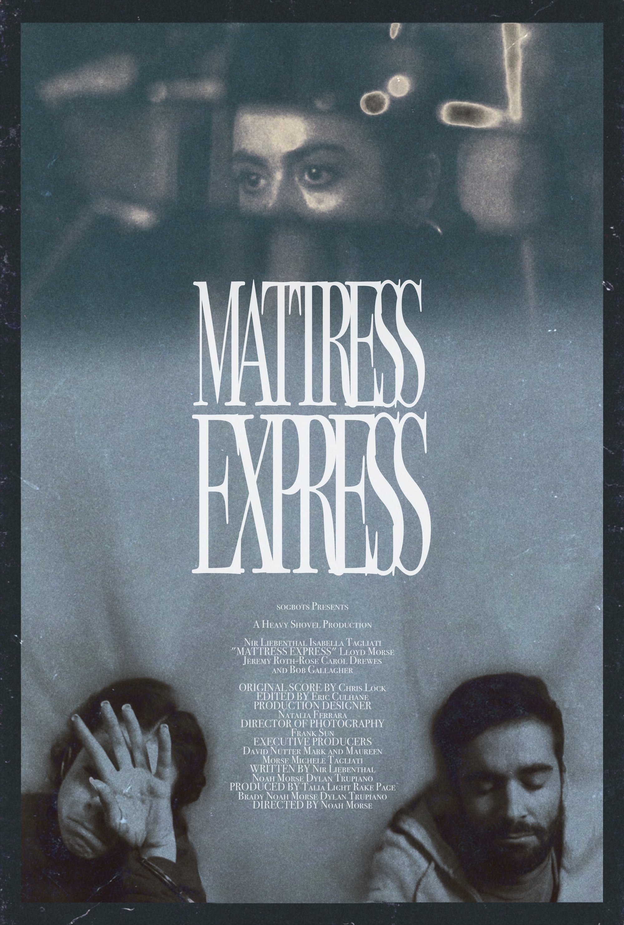 Mattress Express - Bild 1 von 2