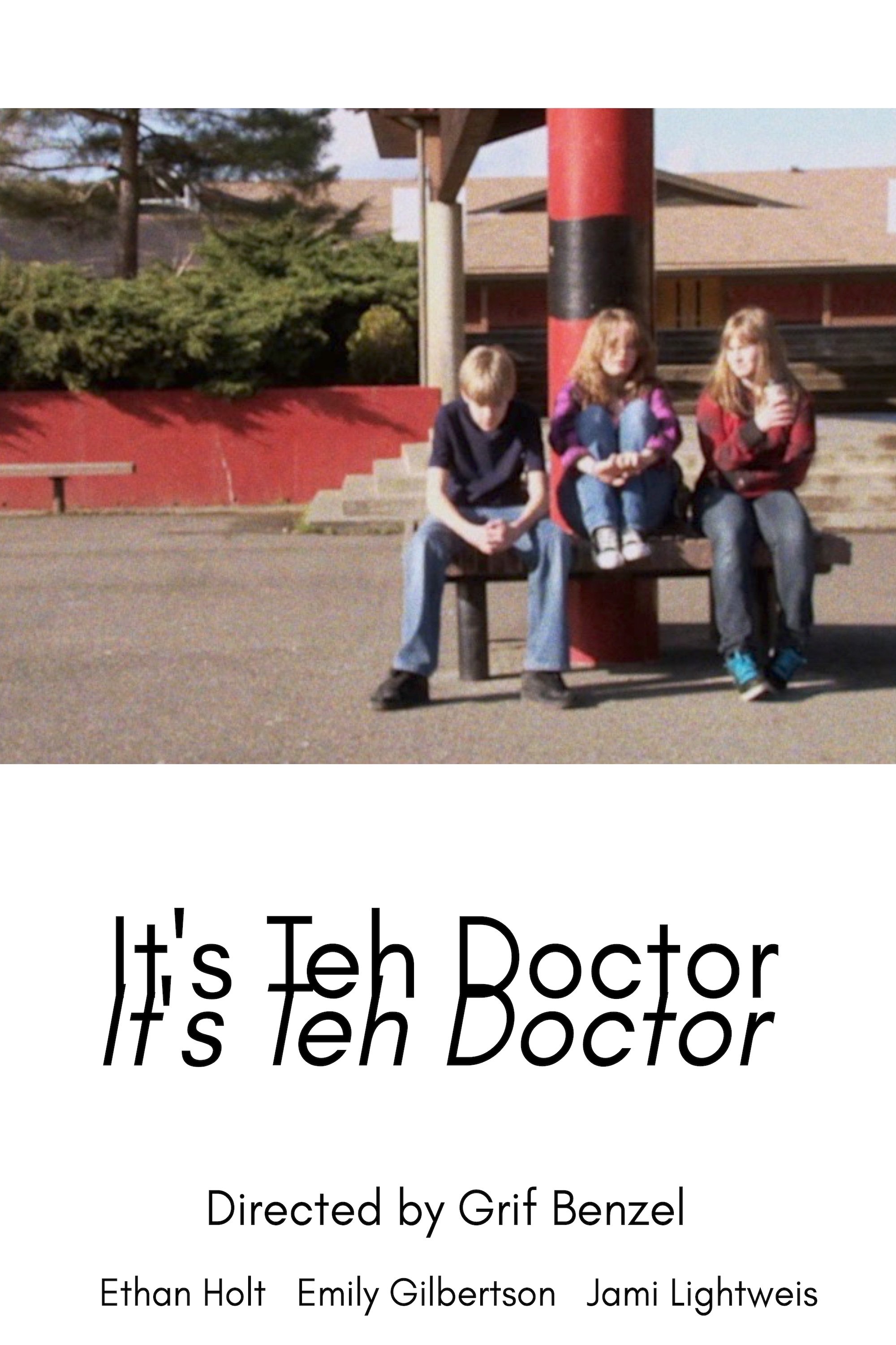 It's Teh Doctor - Bild 1 von 2