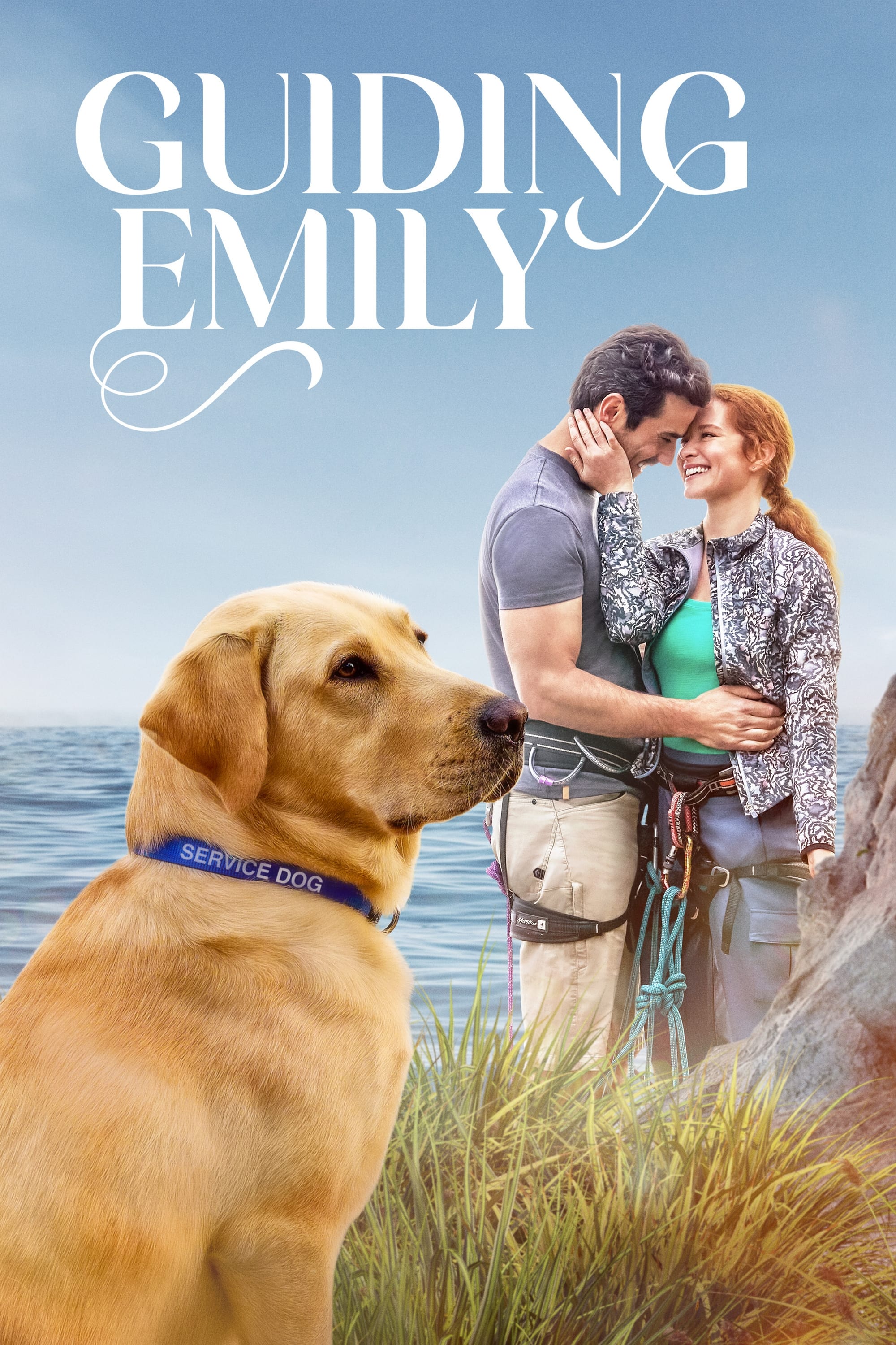 Guiding Emily - Bild 1 von 8