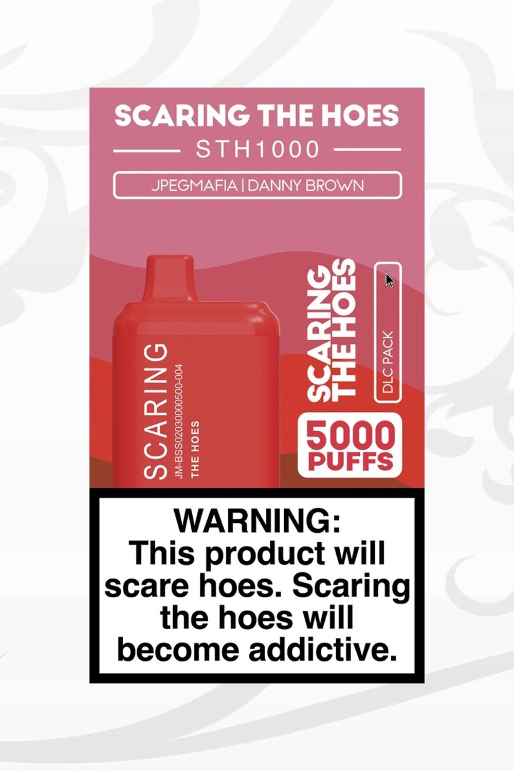 SCARING THE HOES: DLC Pack - Bild 1 von 2