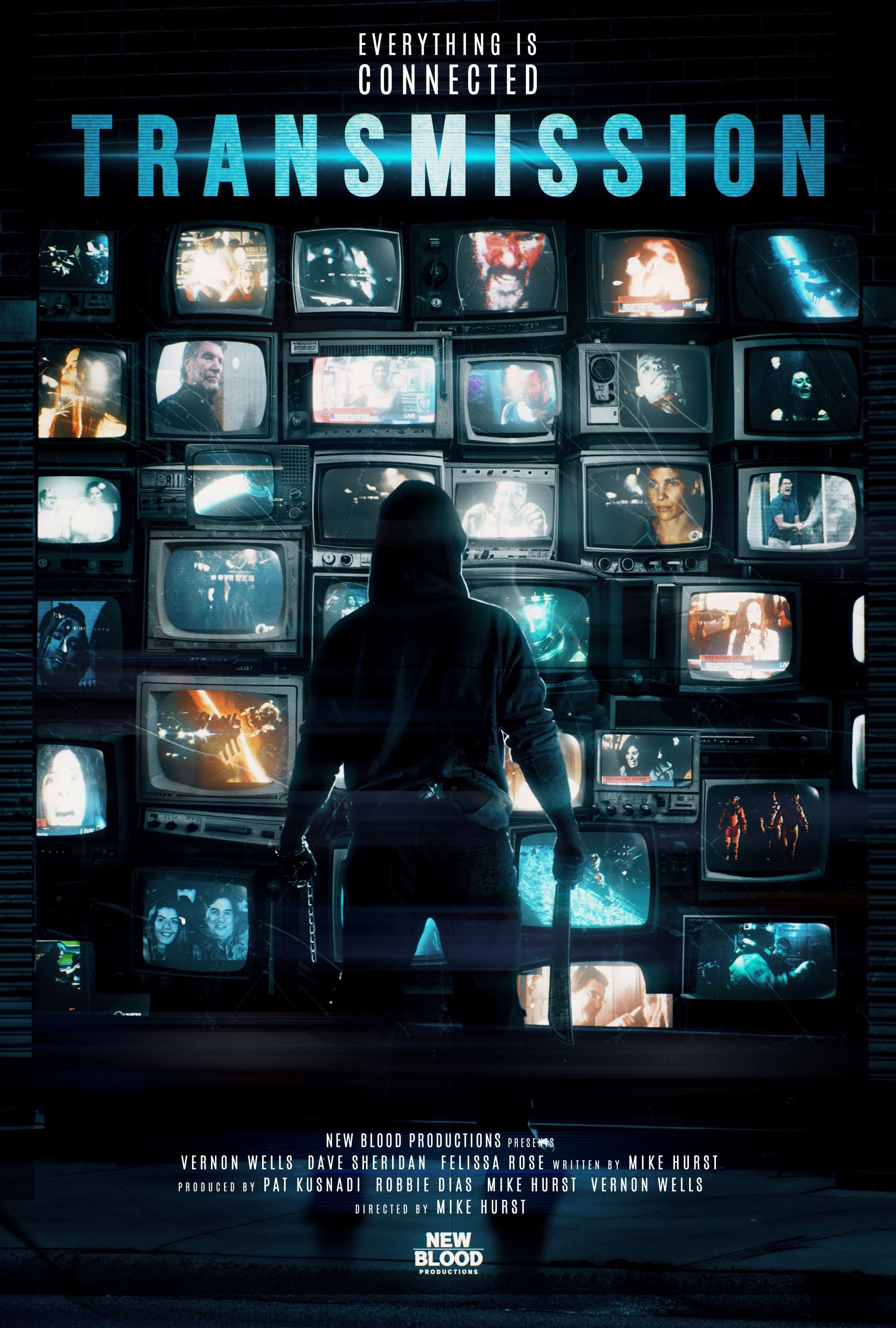Transmission - Bild 1 von 4