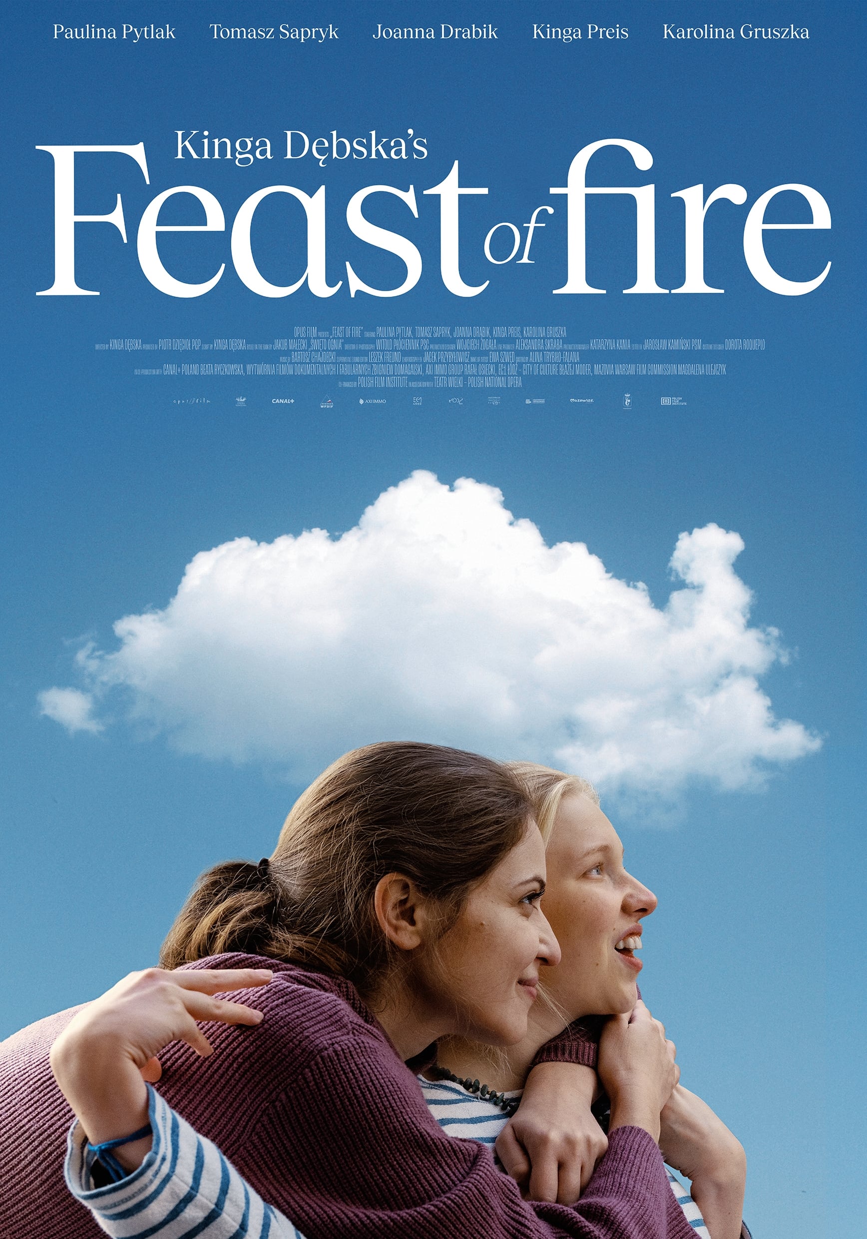 Feast of Fire - Bild 1 von 3