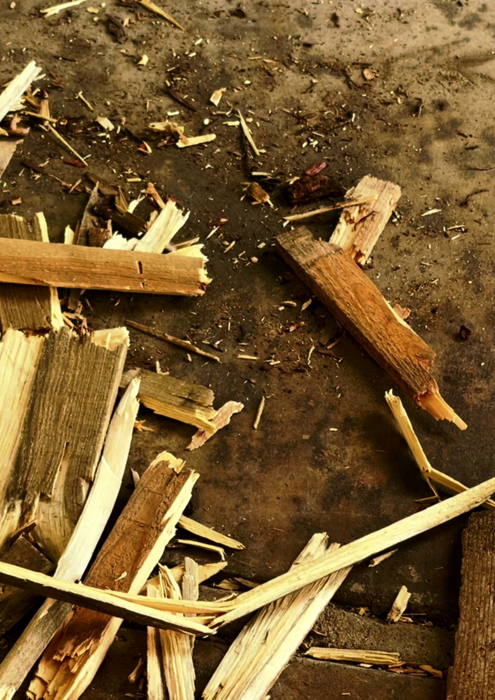 Breaking Up - Bild 1 von 3