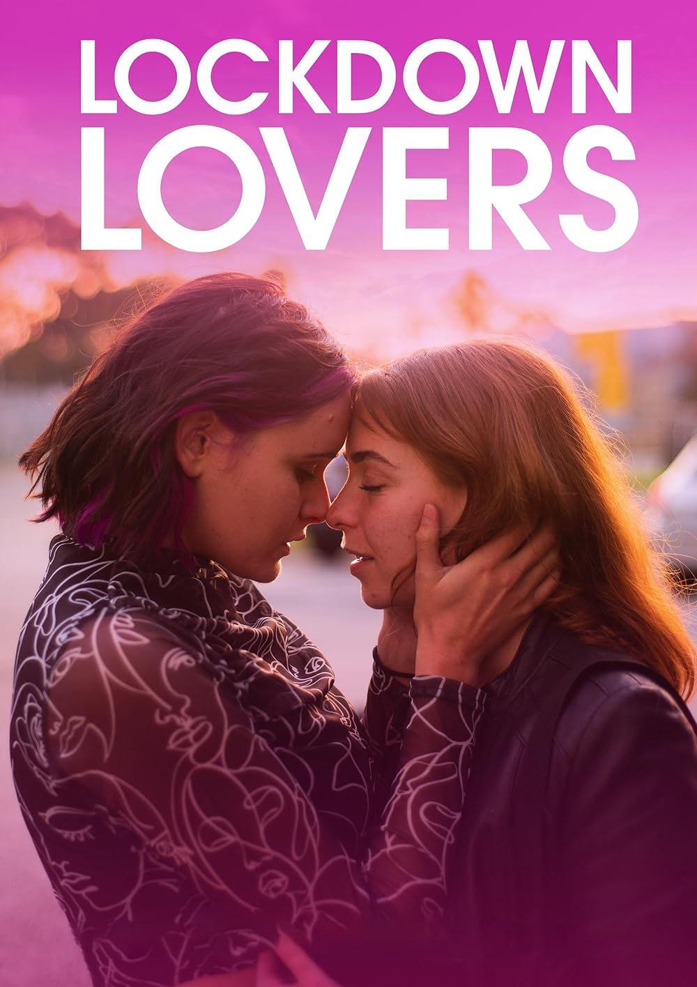 Lockdown Lovers - Bild 1 von 4
