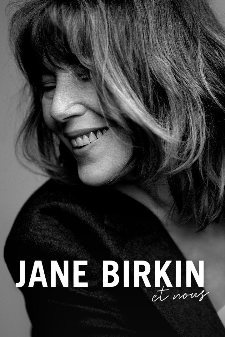 Jane Birkin et nous - Bild 1 von 2