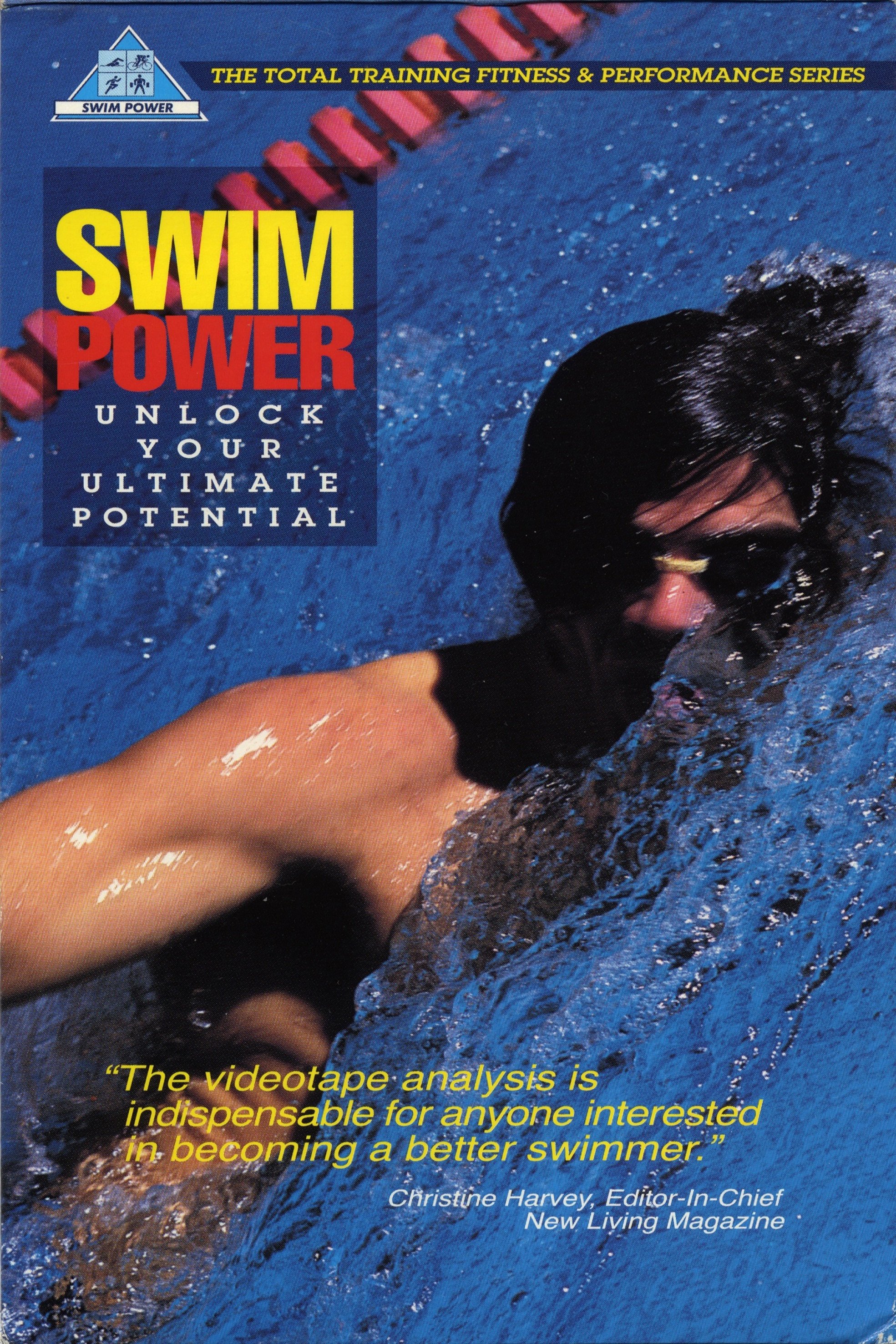 Swim Power - Bild 1 von 2