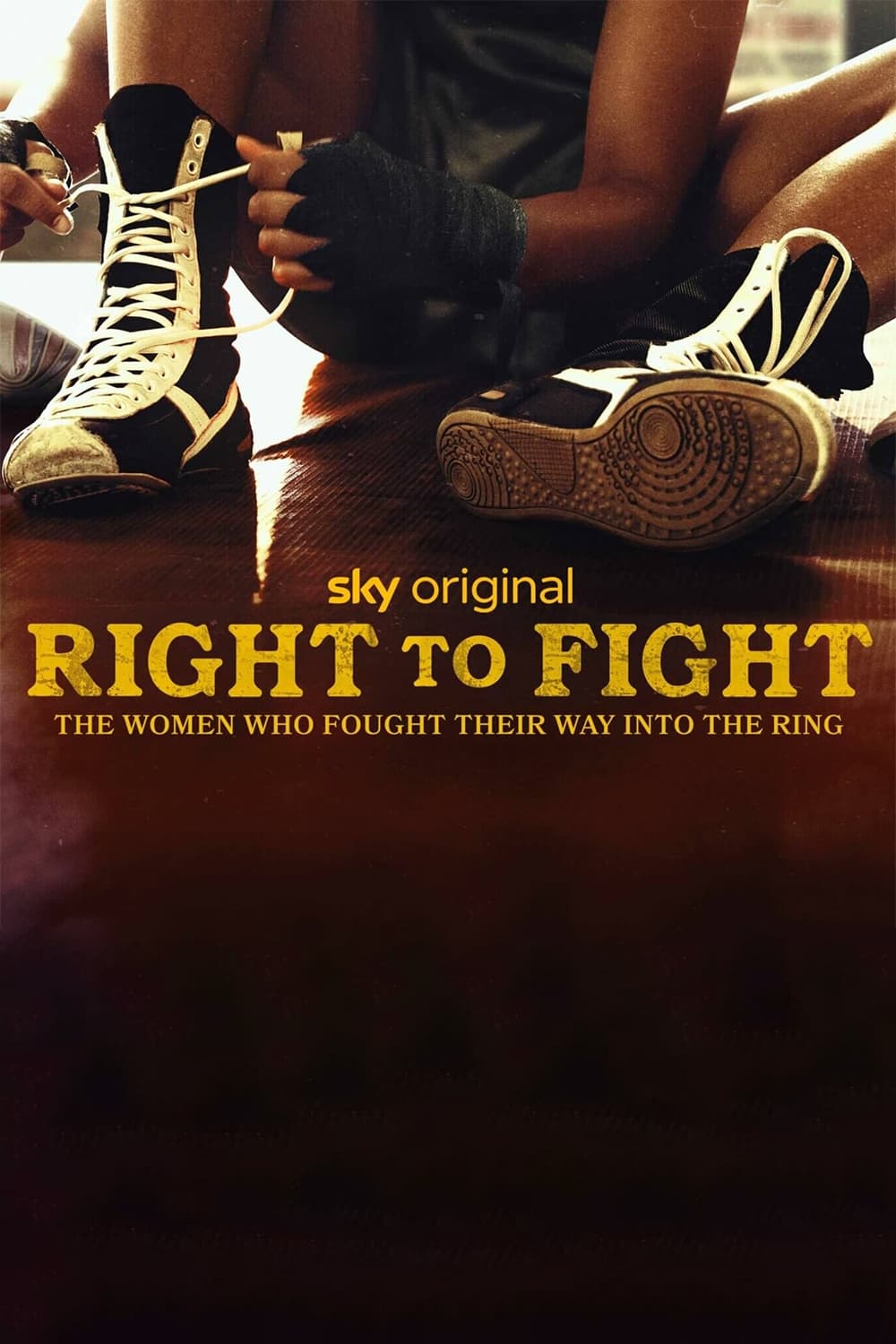 Right to Fight - Bild 1 von 3