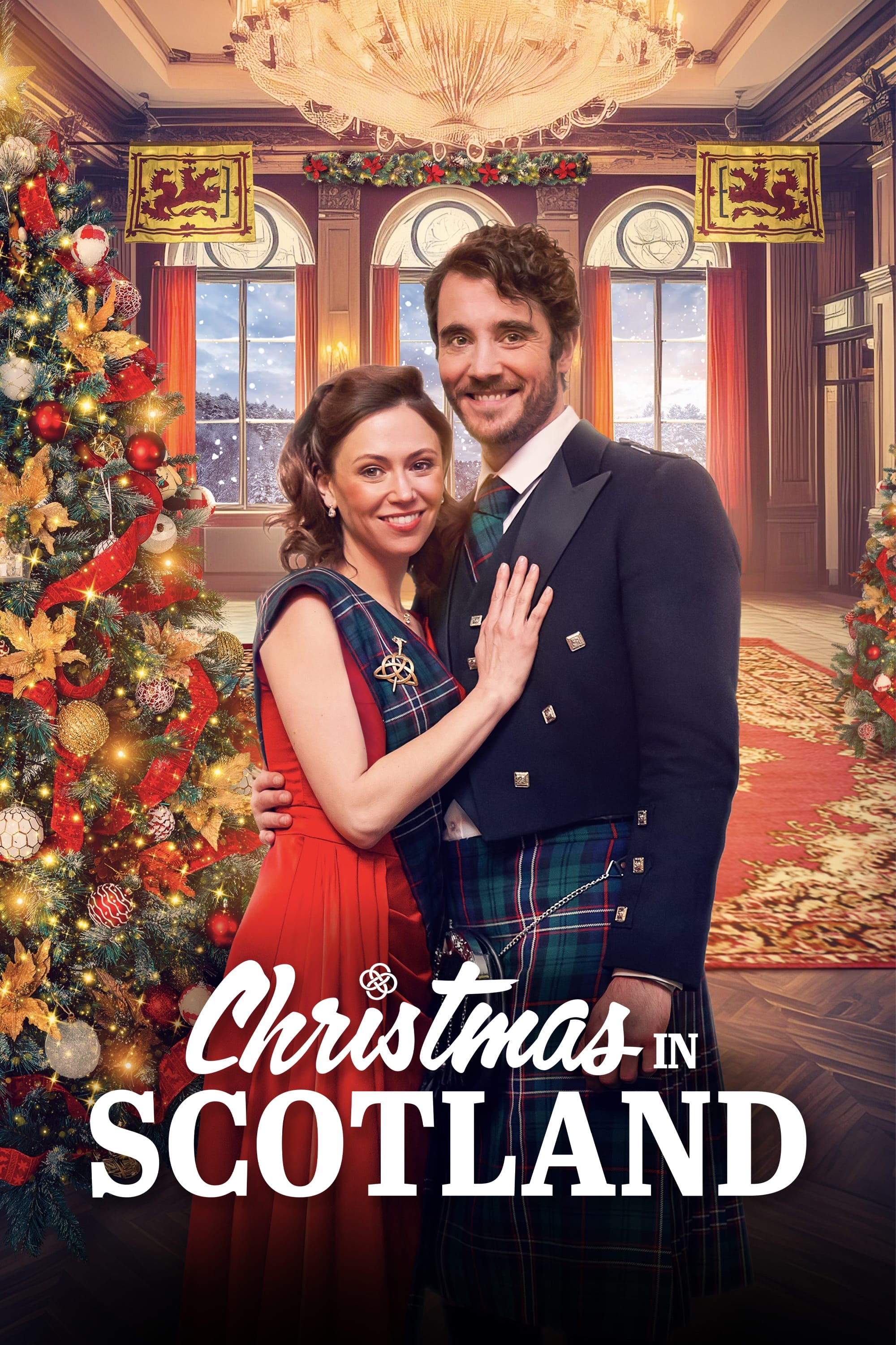 Christmas in Scotland - Bild 1 von 11