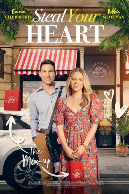 Steal Your Heart - Bild 1 von 3