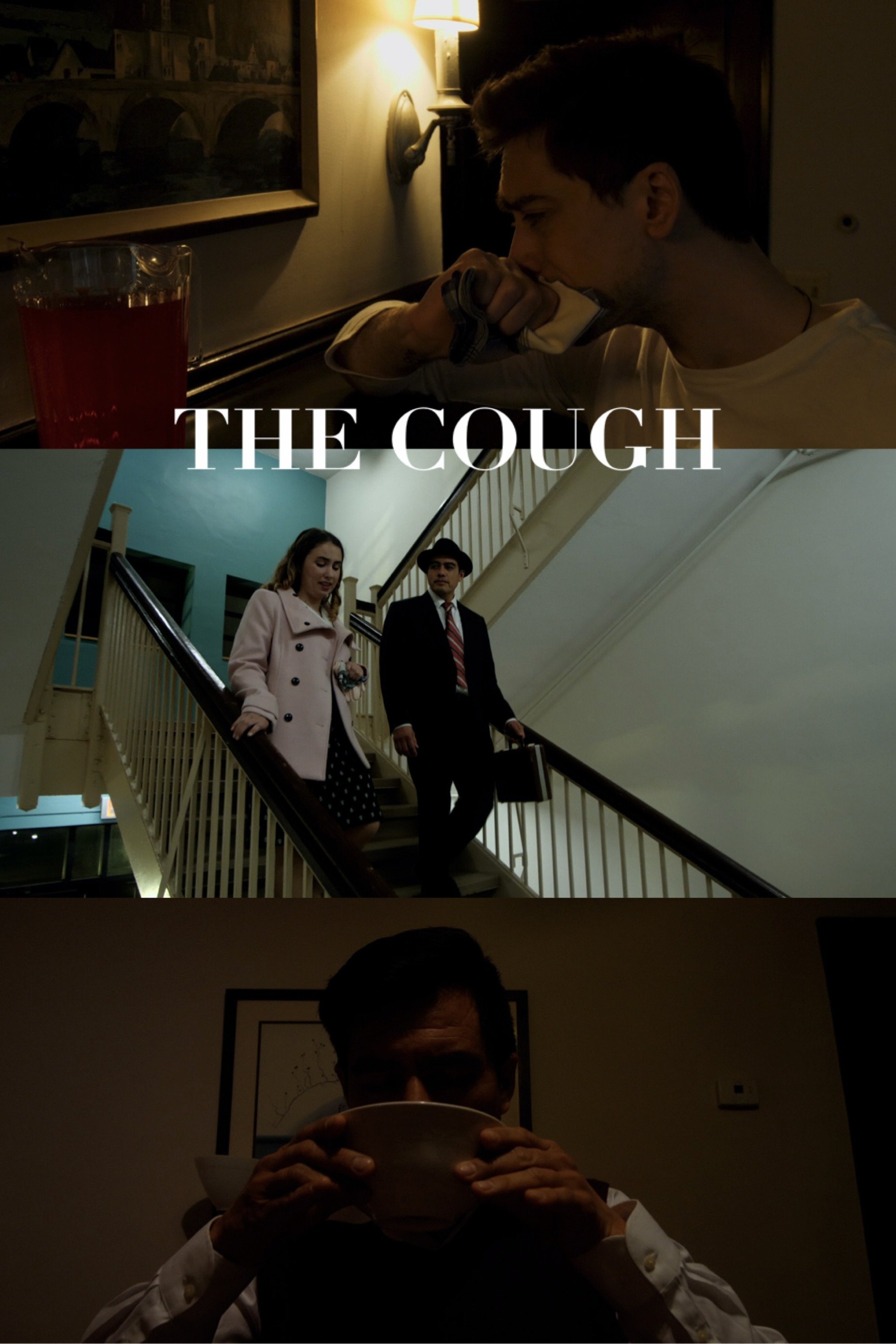 The Cough - Bild 1 von 11