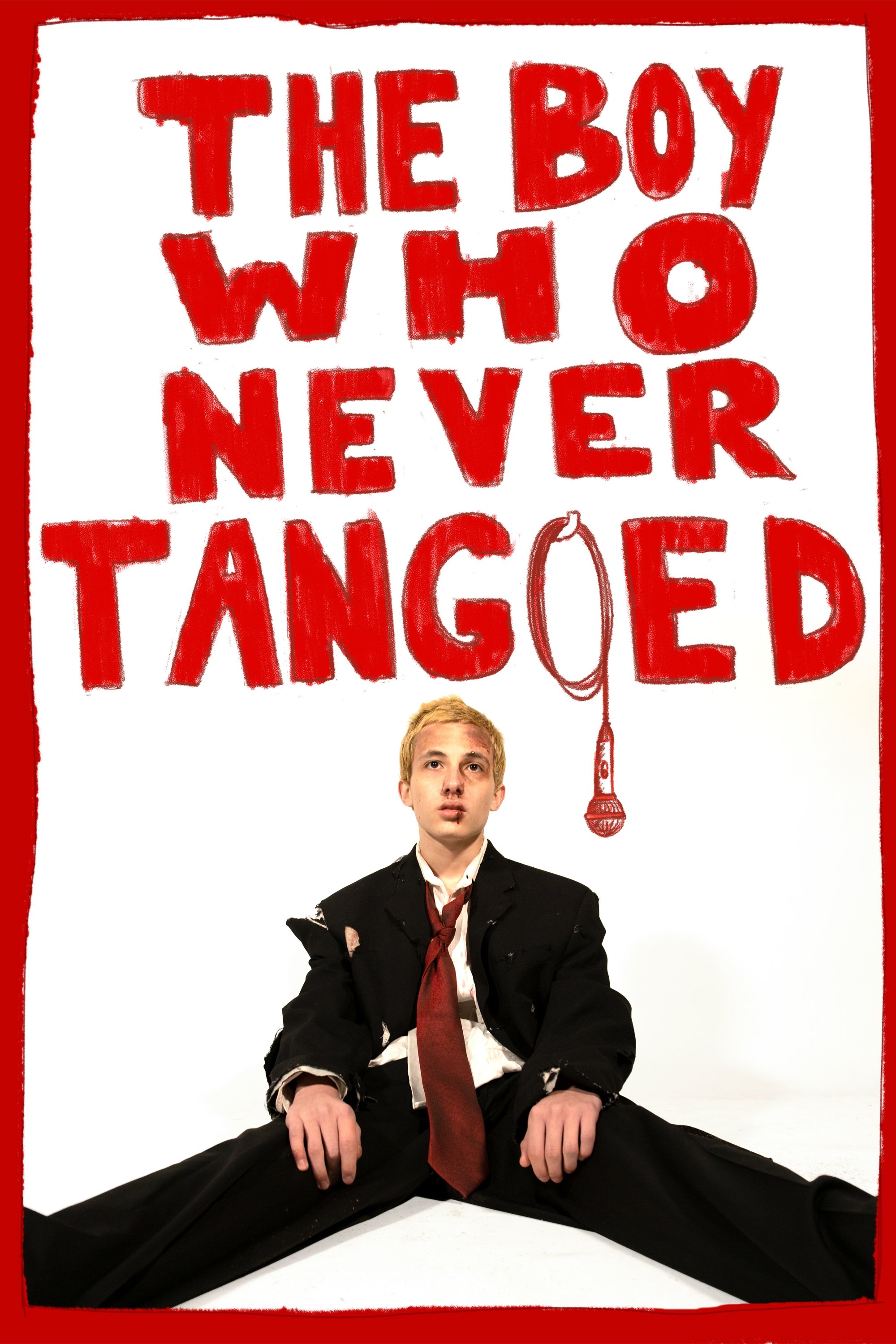 The Boy Who Never Tangoed - Bild 1 von 3