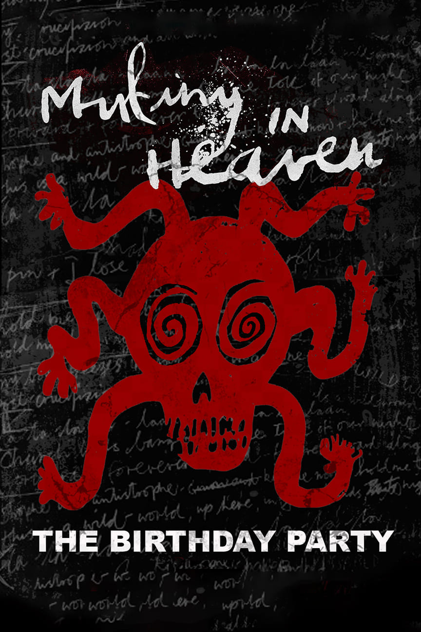Mutiny in Heaven: The Birthday Party - Bild 1 von 6