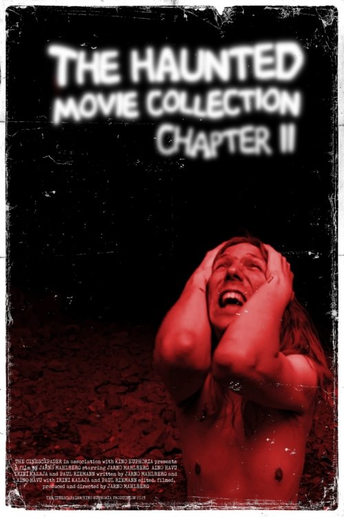 The Haunted Movie Collection Chapter II - Bild 1 von 2