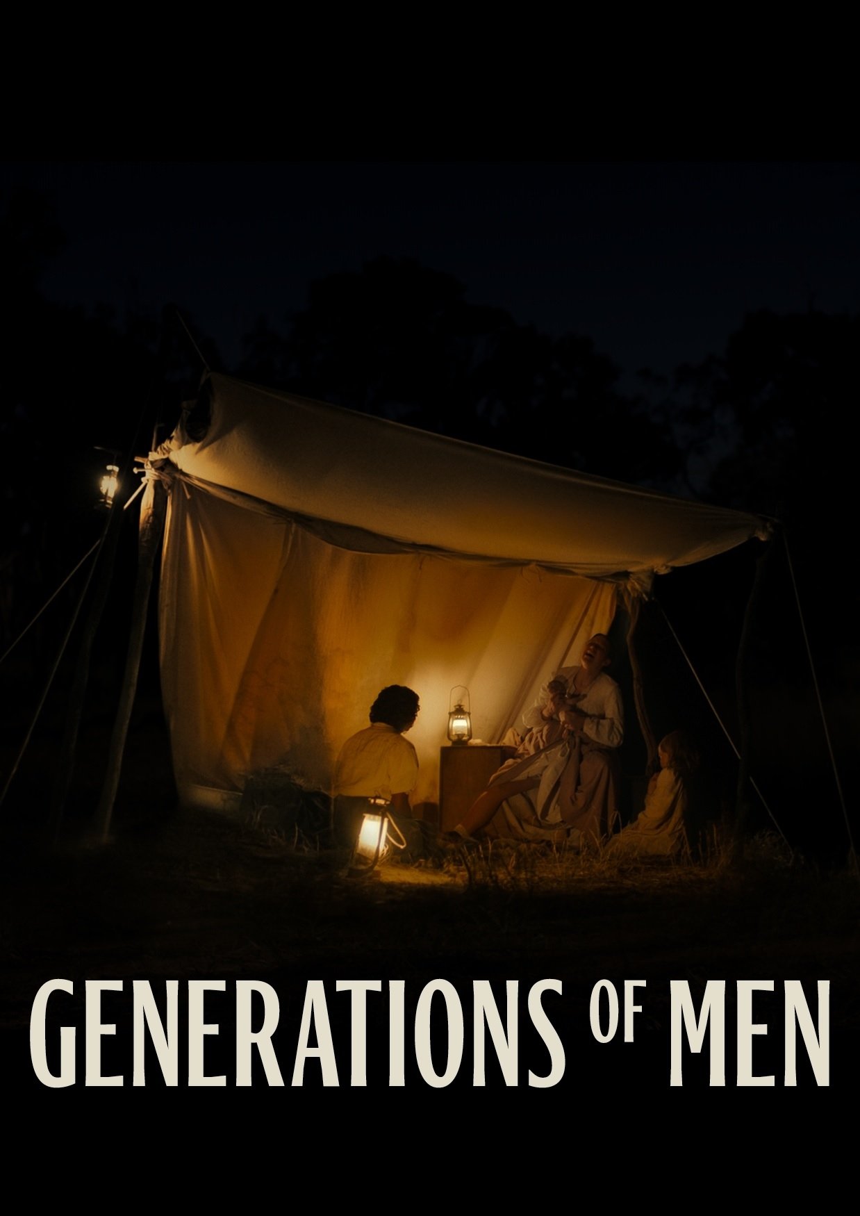 Generations of Men - Bild 1 von 2