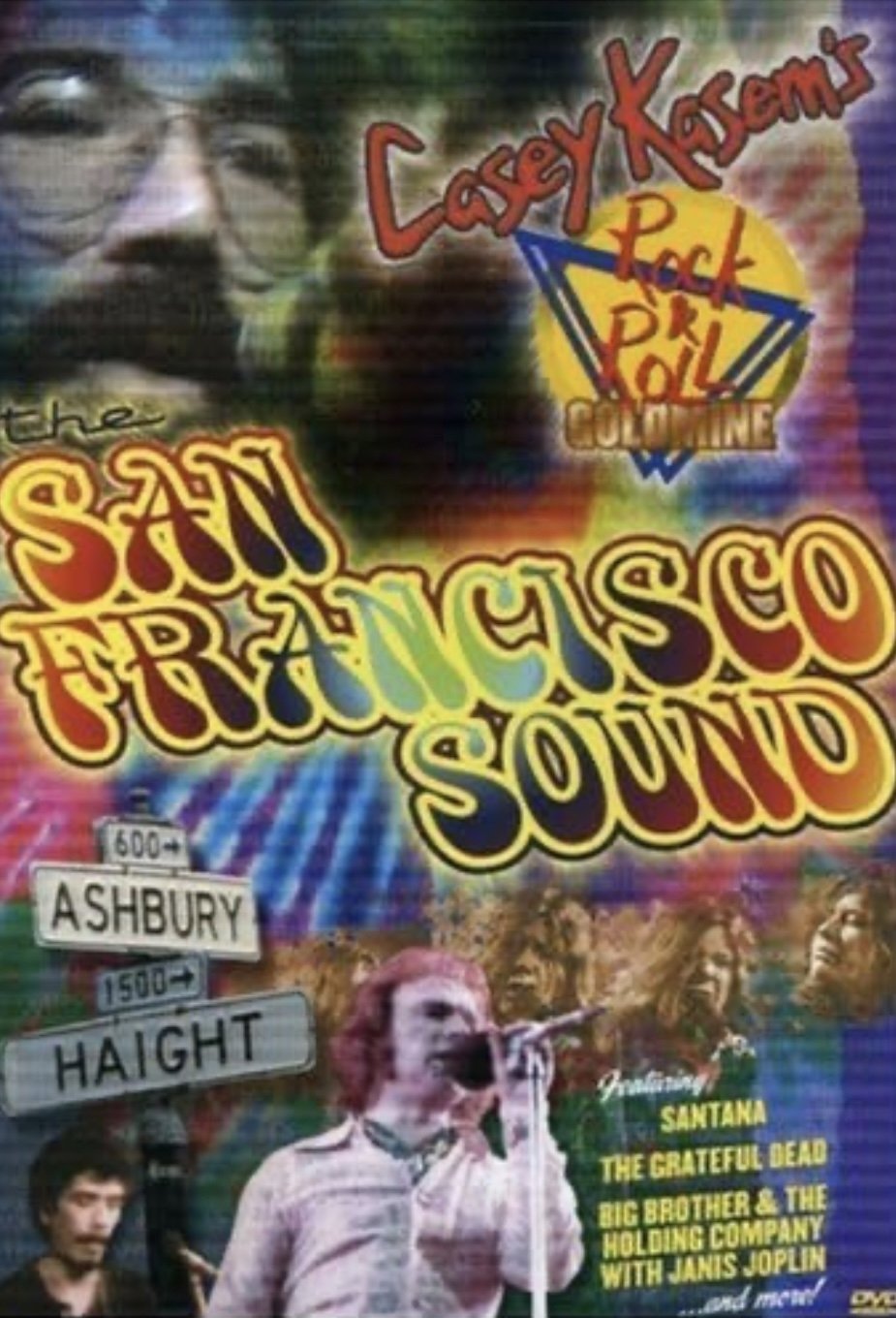Rock ‘N’ Roll Goldmine: The San Francisco Sound - Bild 1 von 2