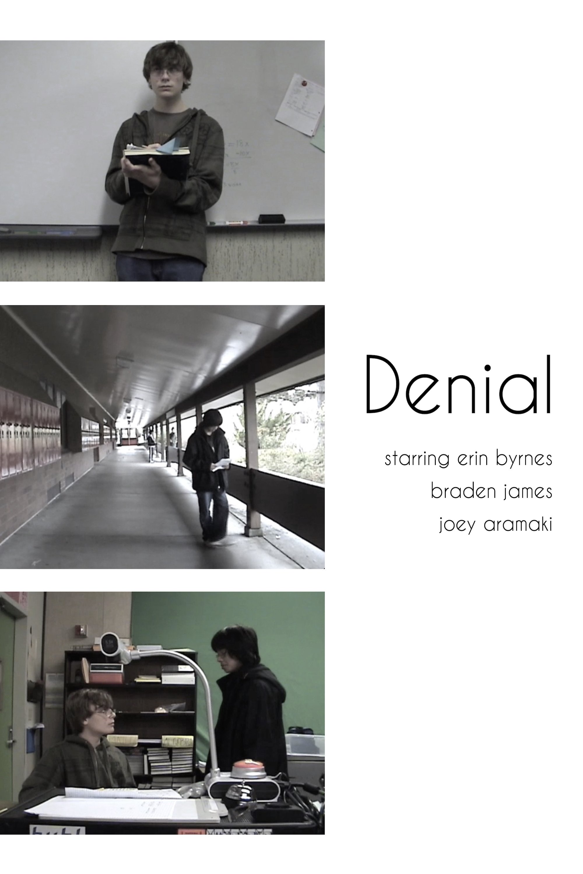 Denial - Bild 1 von 3