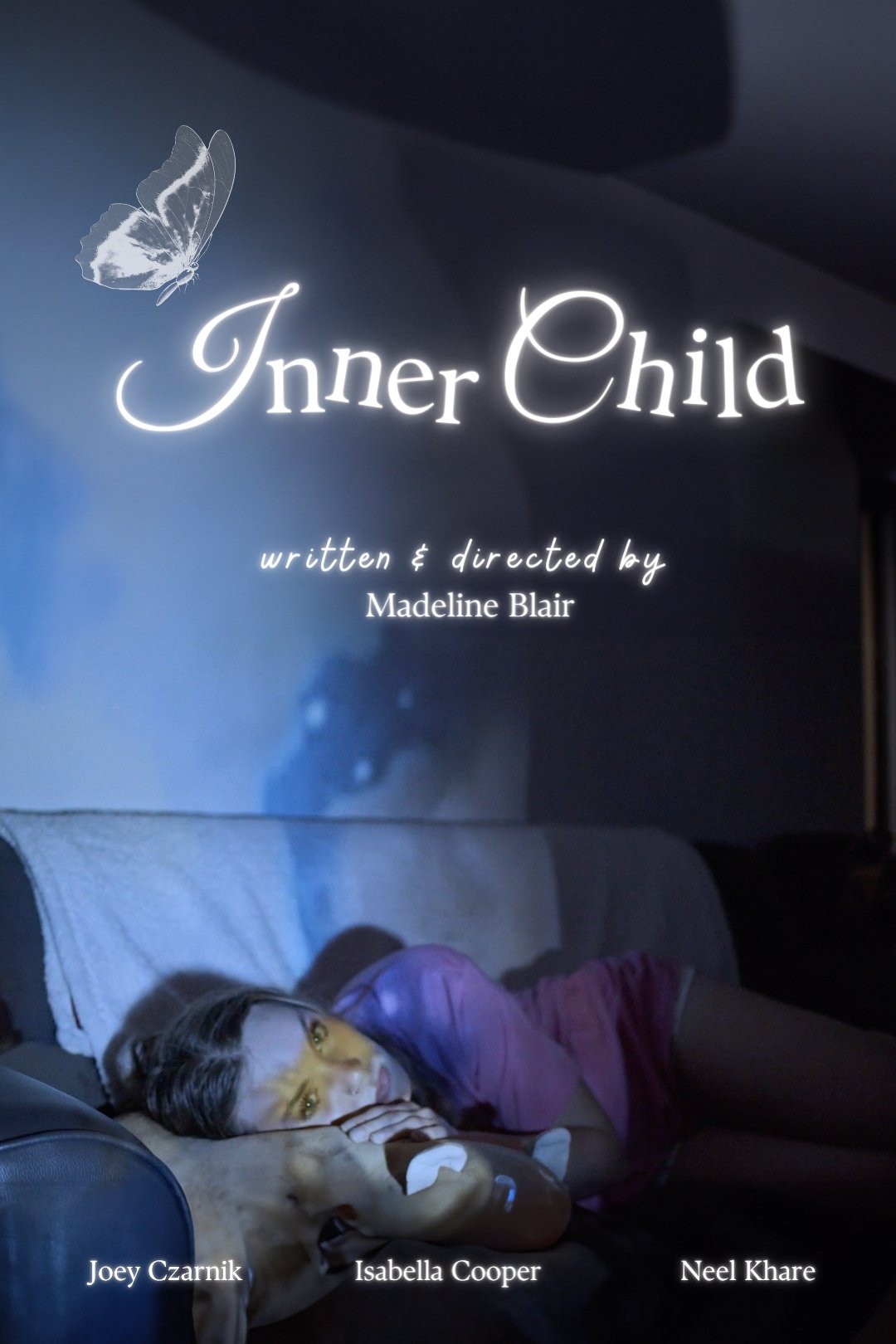 Inner Child - Bild 1 von 4
