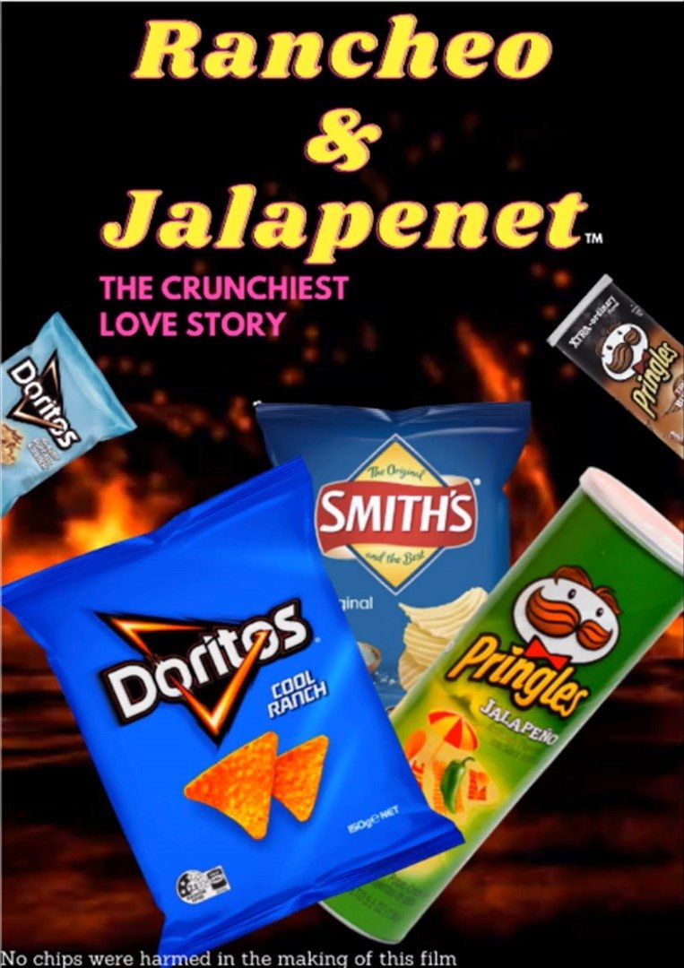 Rancheo & Jalapenet - Bild 1 von 2