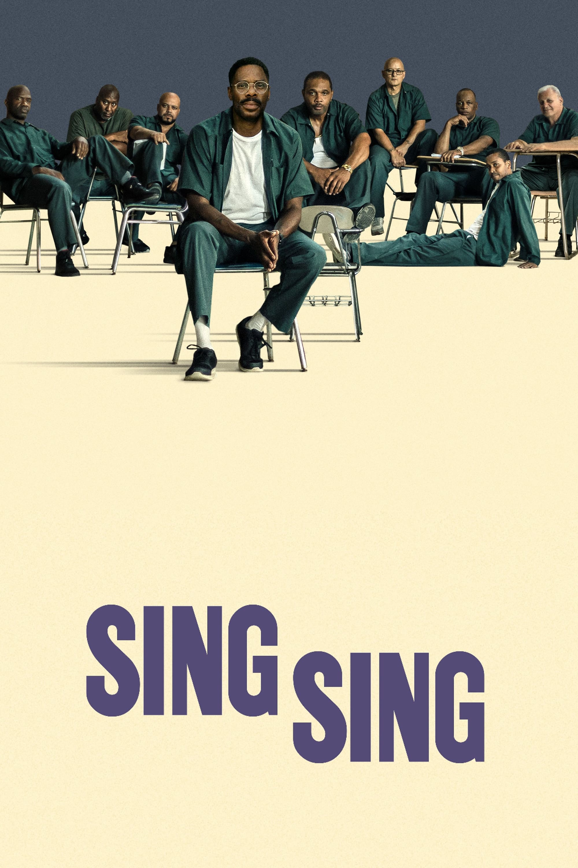 Sing Sing - Bild 1 von 11