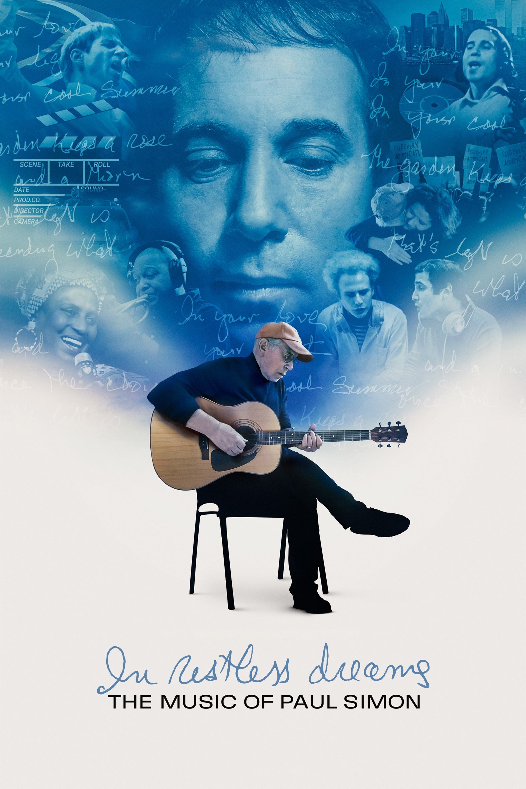 In Restless Dreams: The Music of Paul Simon - Bild 1 von 11
