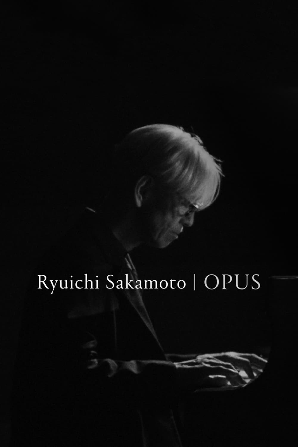 Ryuichi Sakamoto: Opus - Bild 1 von 11