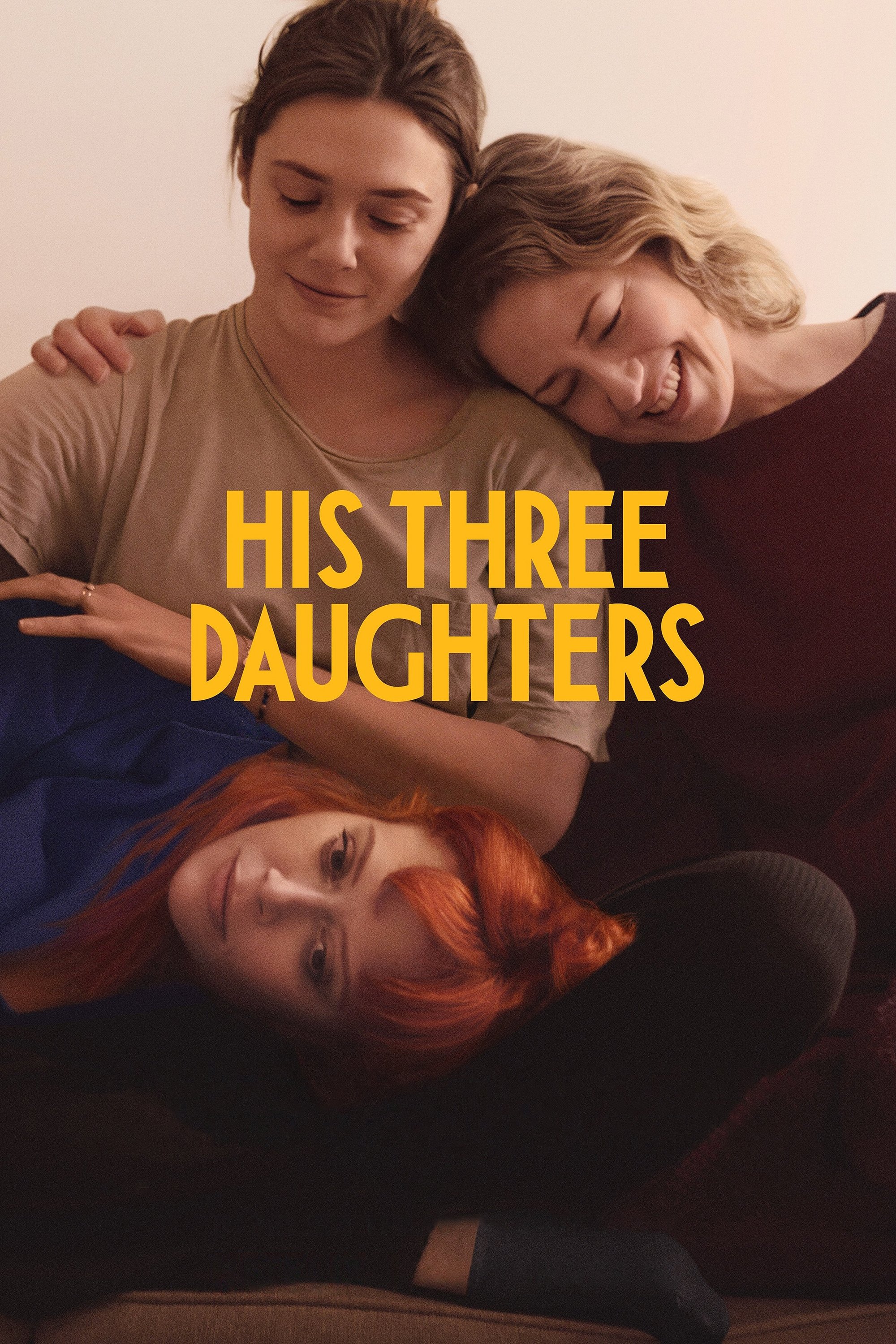 His Three Daughters - Bild 1 von 11