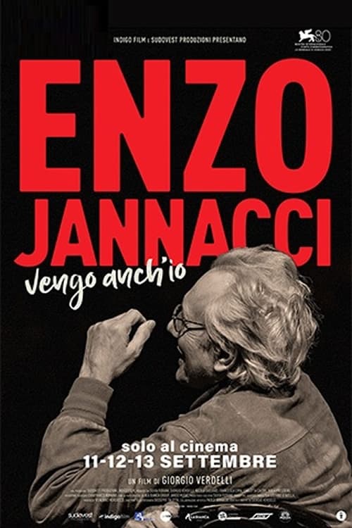 Enzo Jannacci - Vengo anch'io - Bild 1 von 4