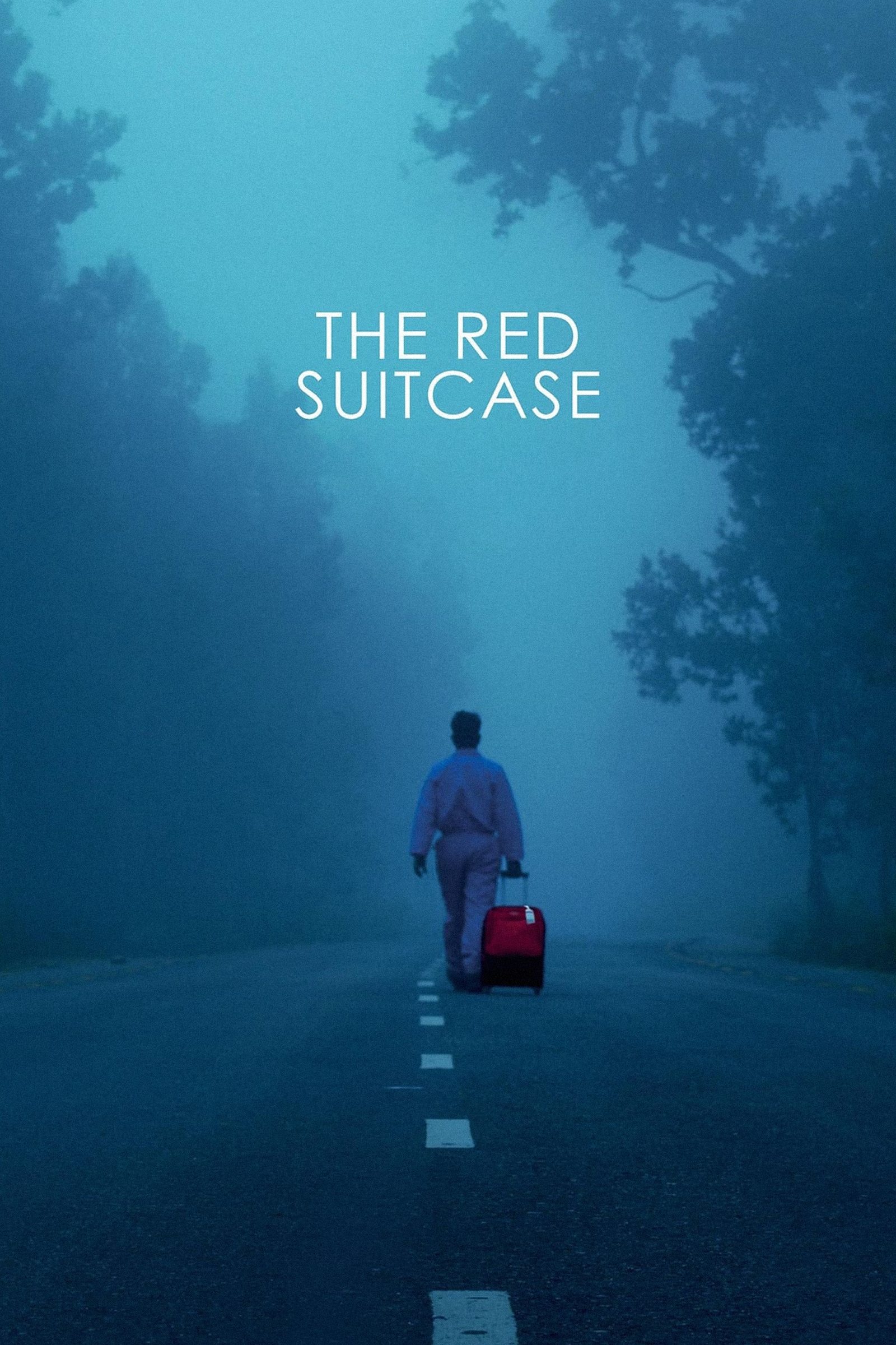 The Red Suitcase - Bild 1 von 9