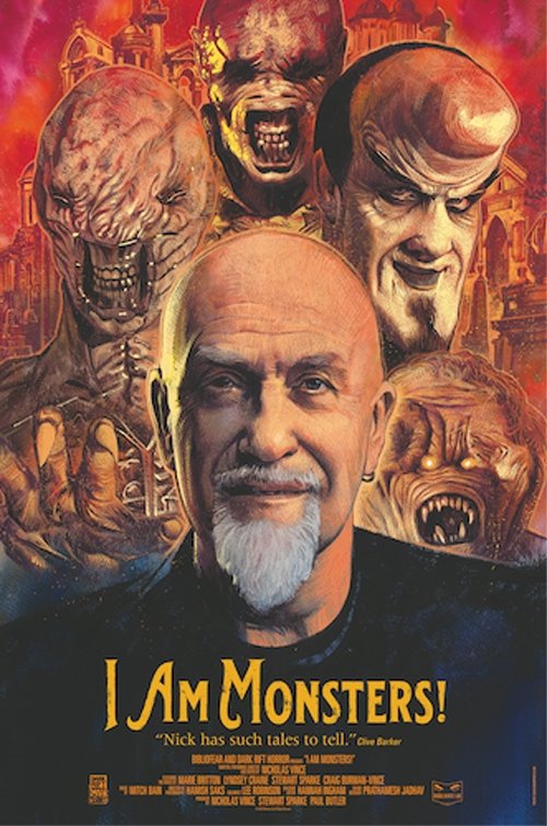 I Am Monsters! - Bild 1 von 3