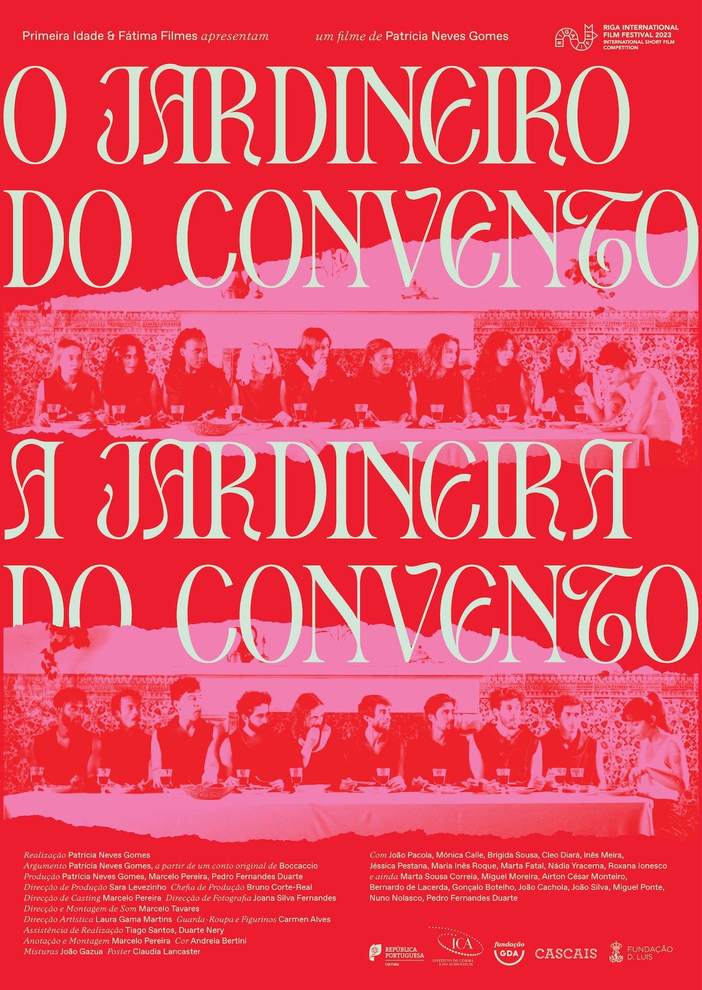 The Convent Gardener - Bild 1 von 2