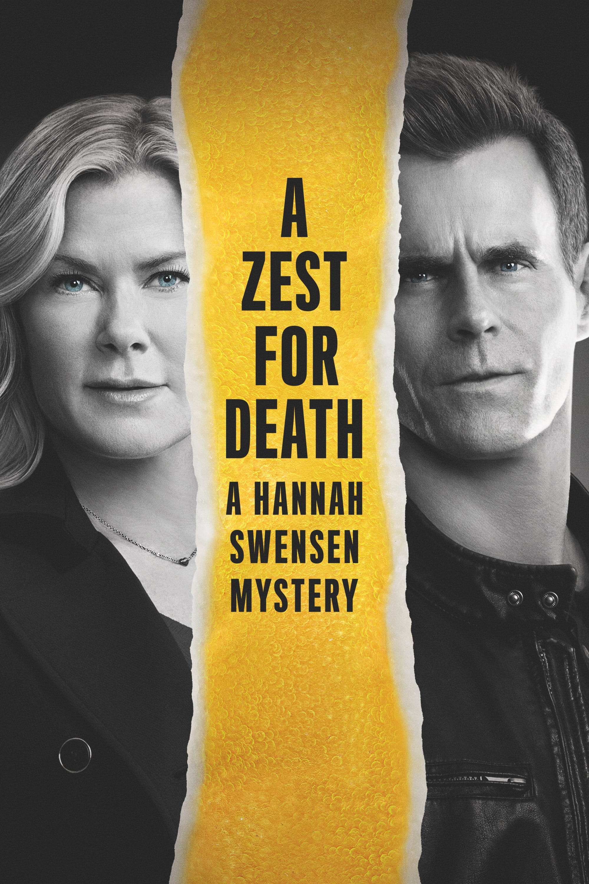 A Zest For Death: A Hannah Swensen Mystery - Bild 1 von 7