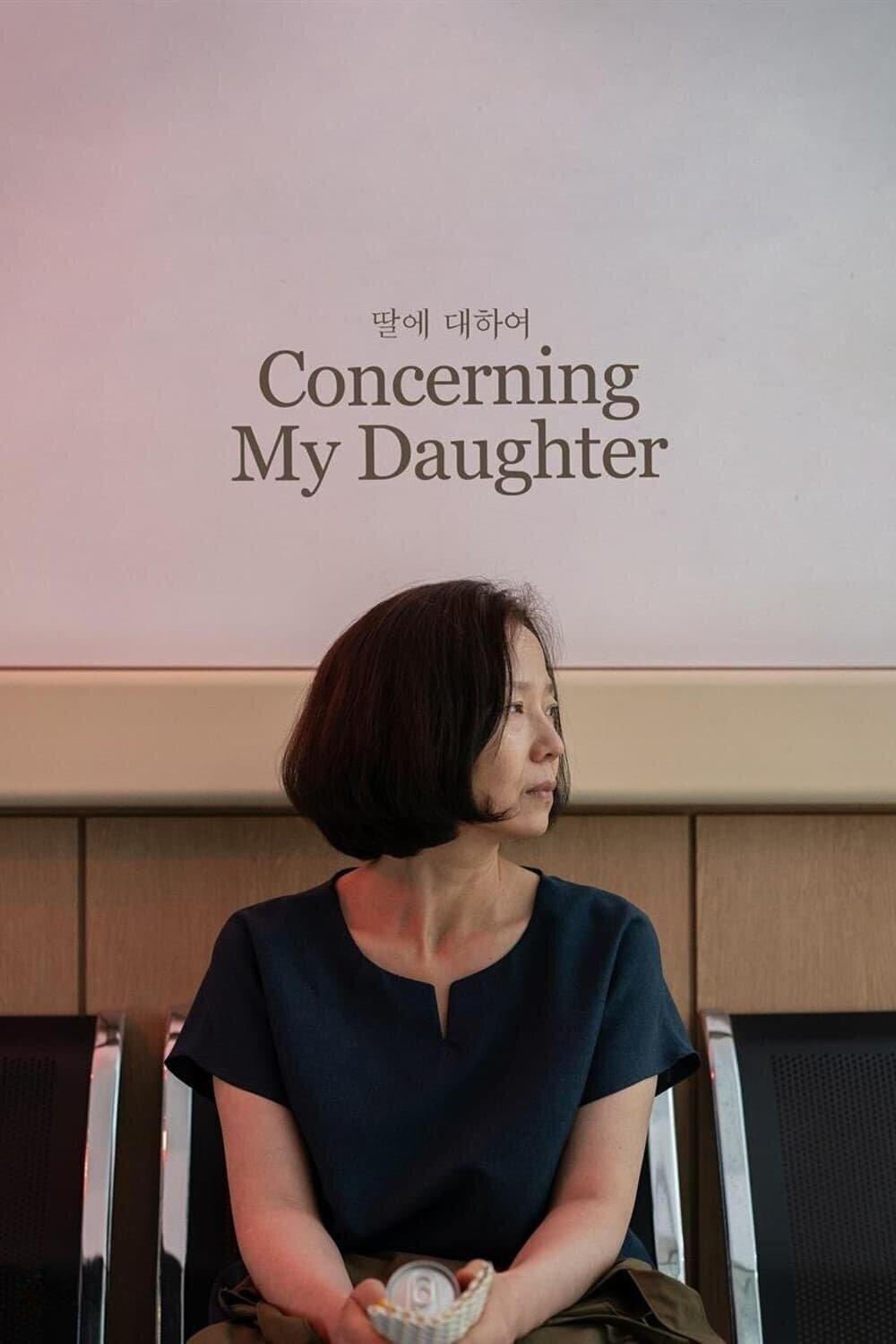 Concerning My Daughter - Bild 1 von 7