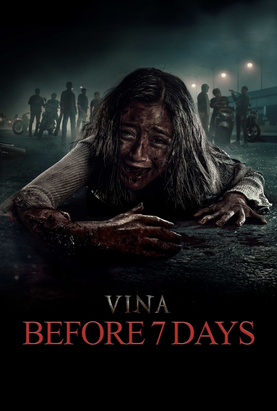 Vina: Before 7 Days - Bild 1 von 4