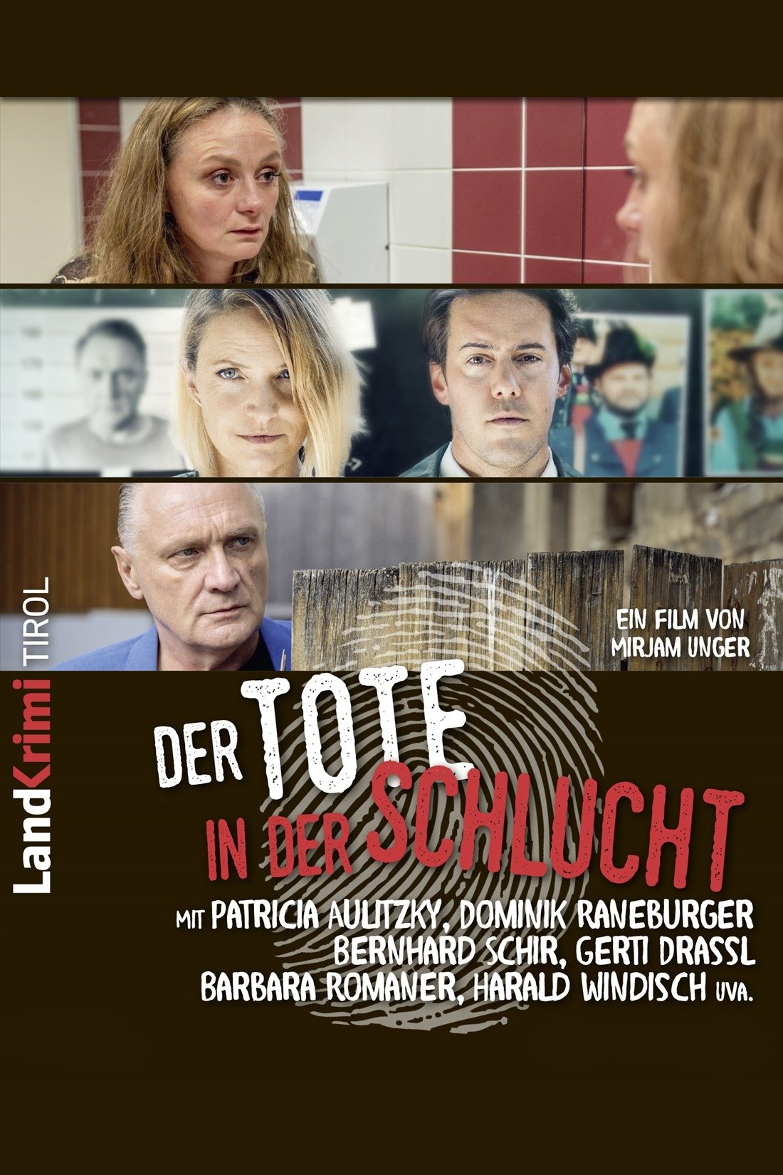 Der Tote in der Schlucht - Bild 1 von 3