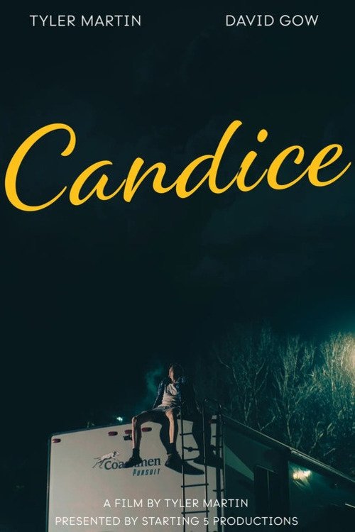 Candice - Bild 1 von 2