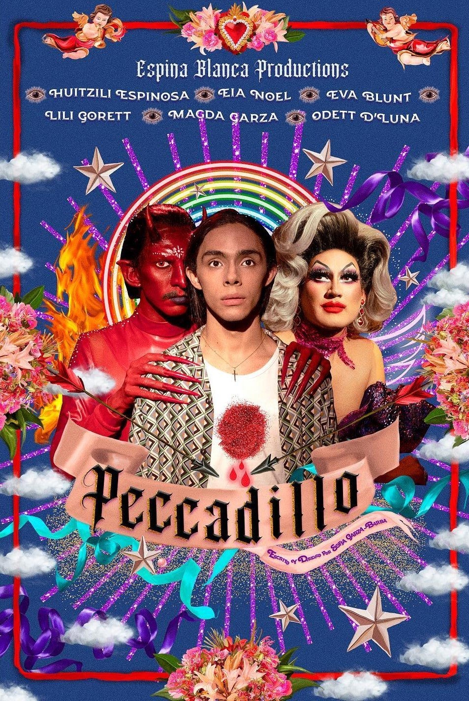 Peccadillo - Bild 1 von 3