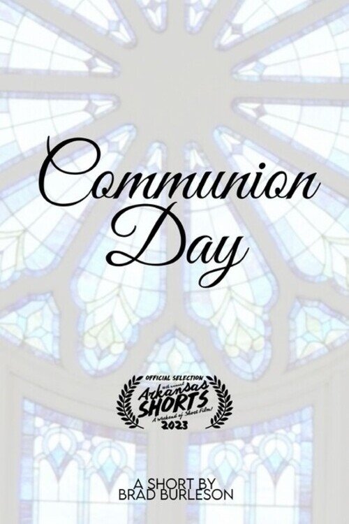 Communion Day - Bild 1 von 2