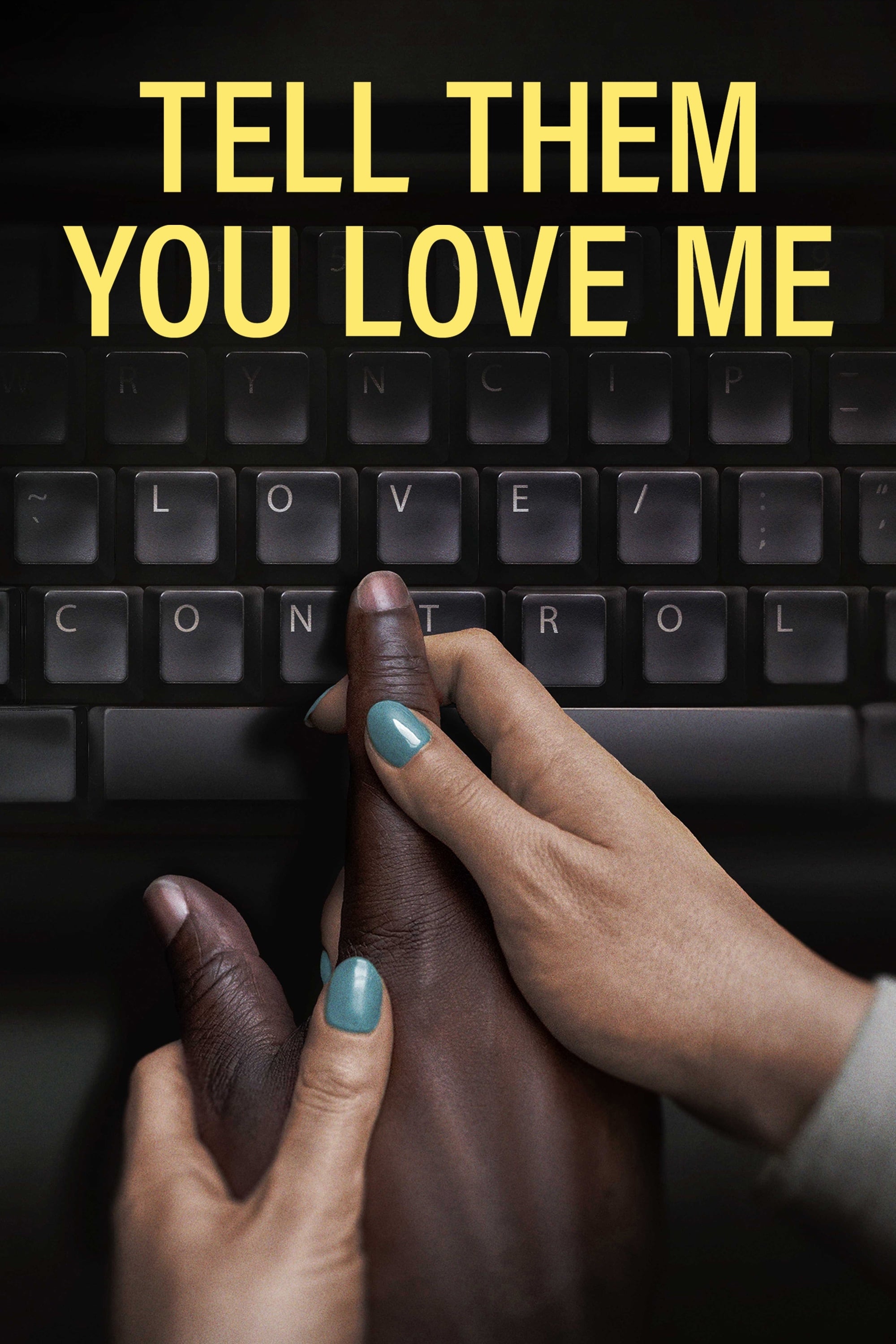 Tell Them You Love Me - Bild 1 von 9