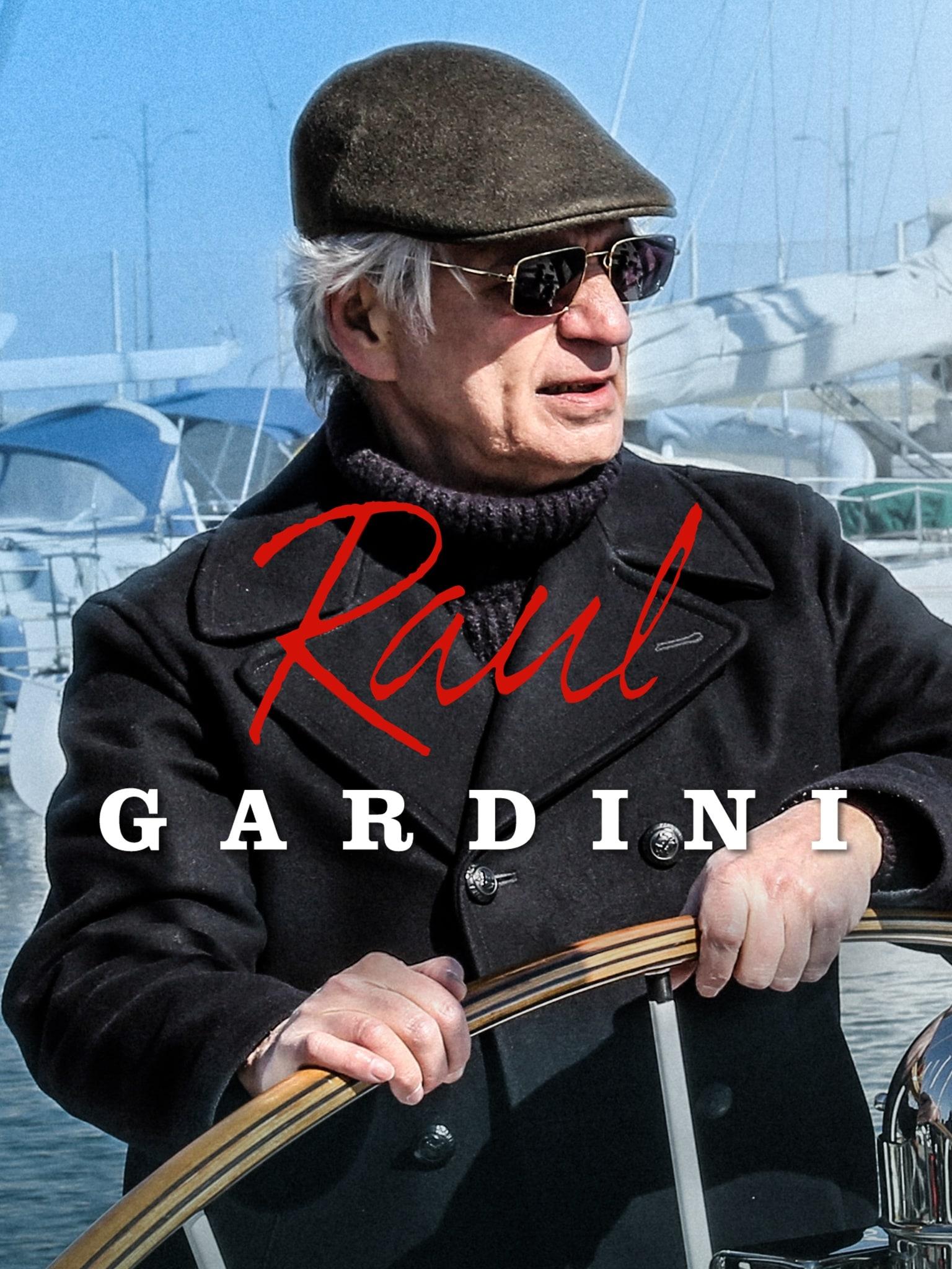 Raul Gardini - Bild 1 von 2