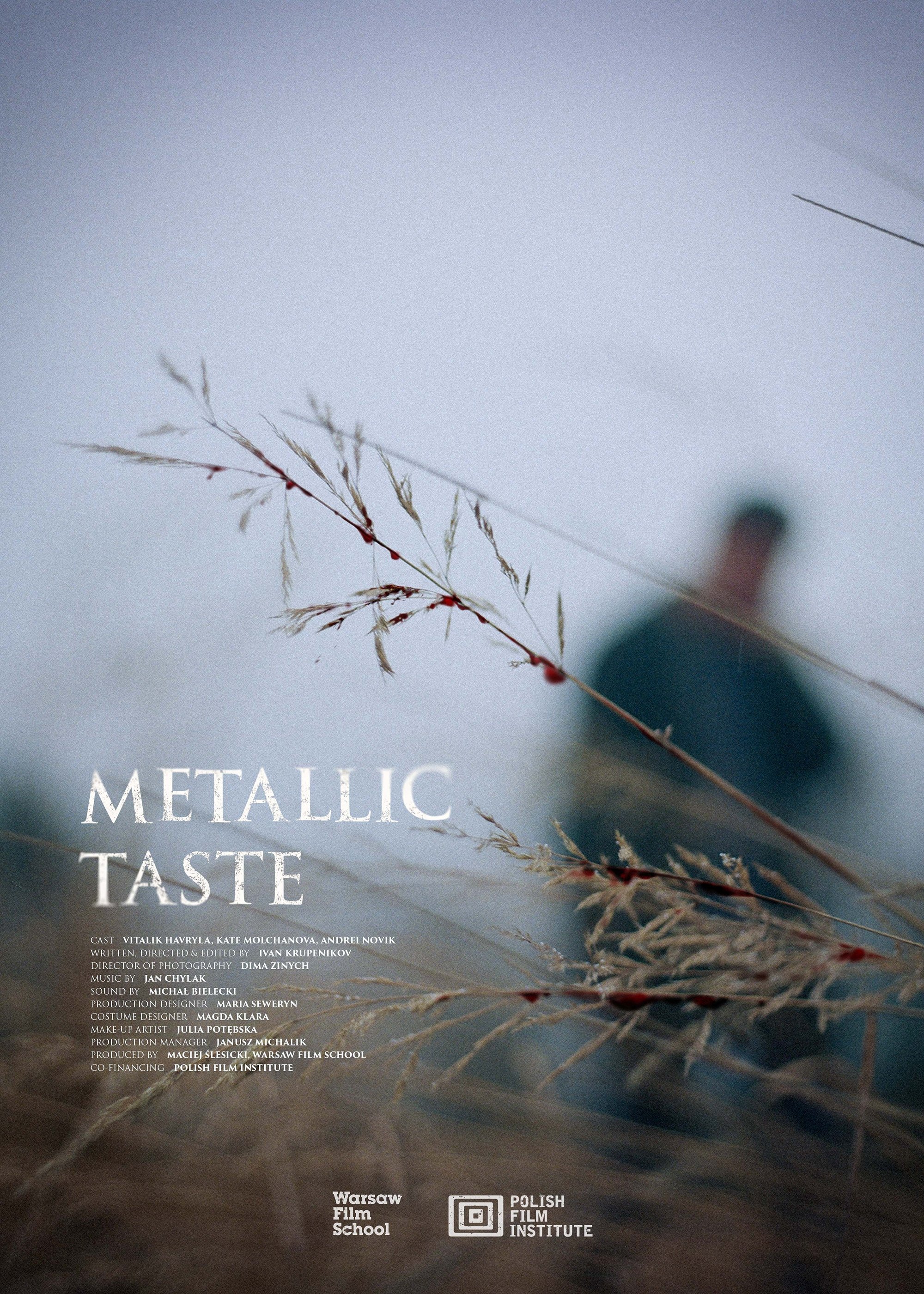 Metallic Taste - Bild 1 von 7