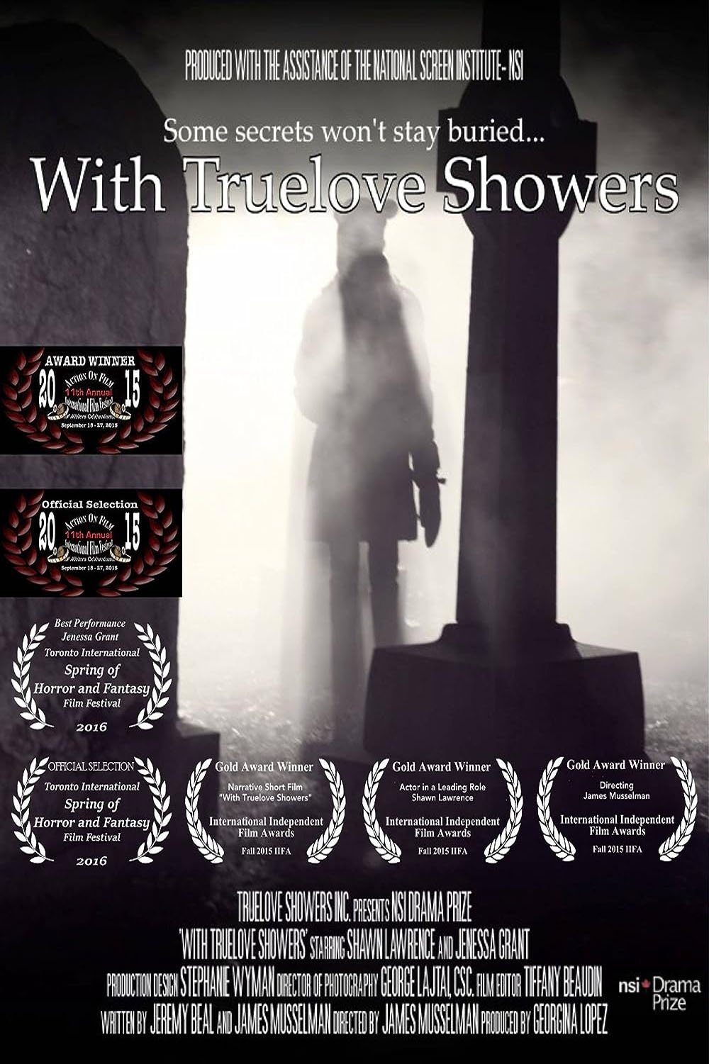 With Truelove Showers - Bild 1 von 2