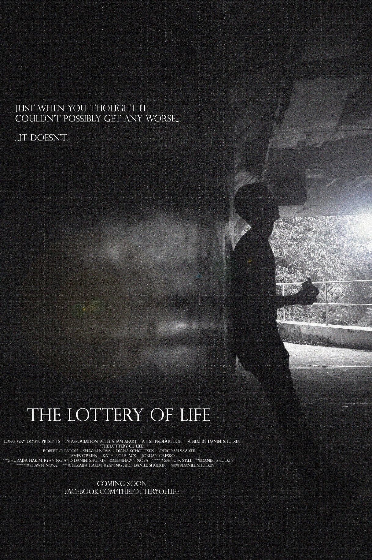 The Lottery of Life - Bild 1 von 3