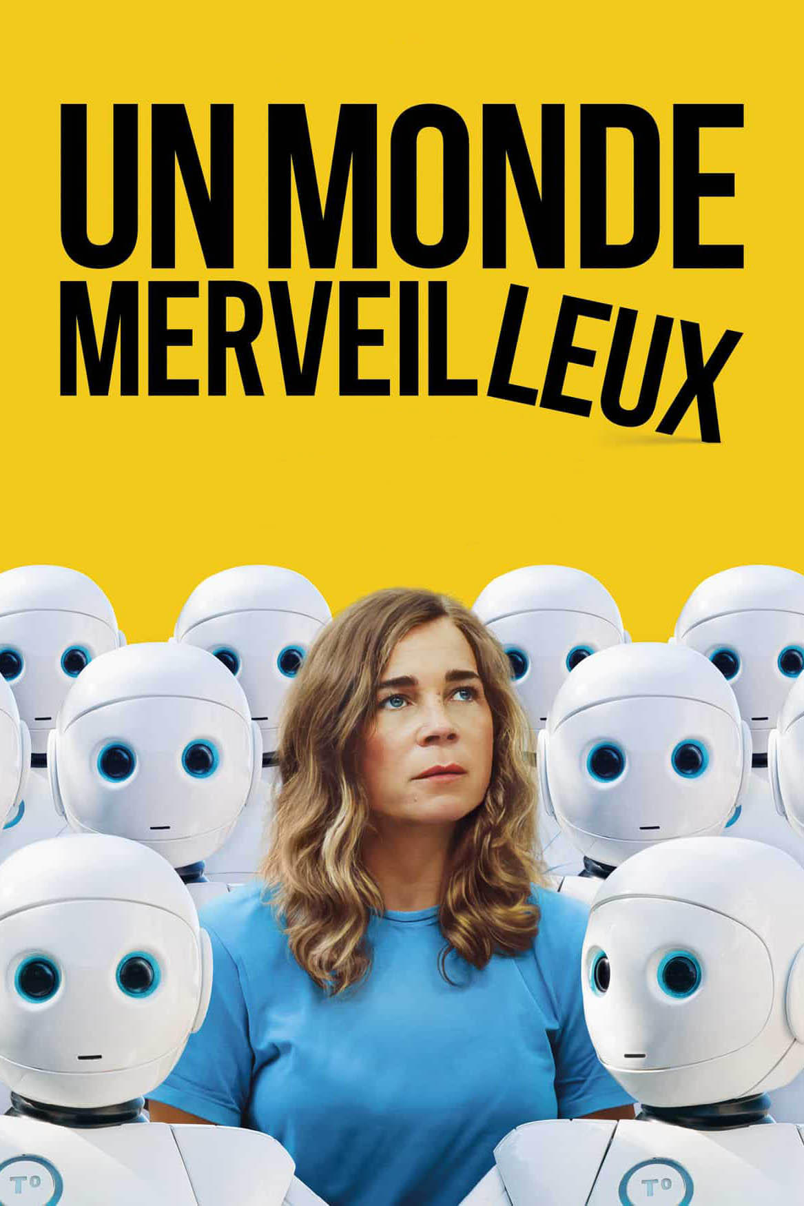Robot T-O - Bild 1 von 6