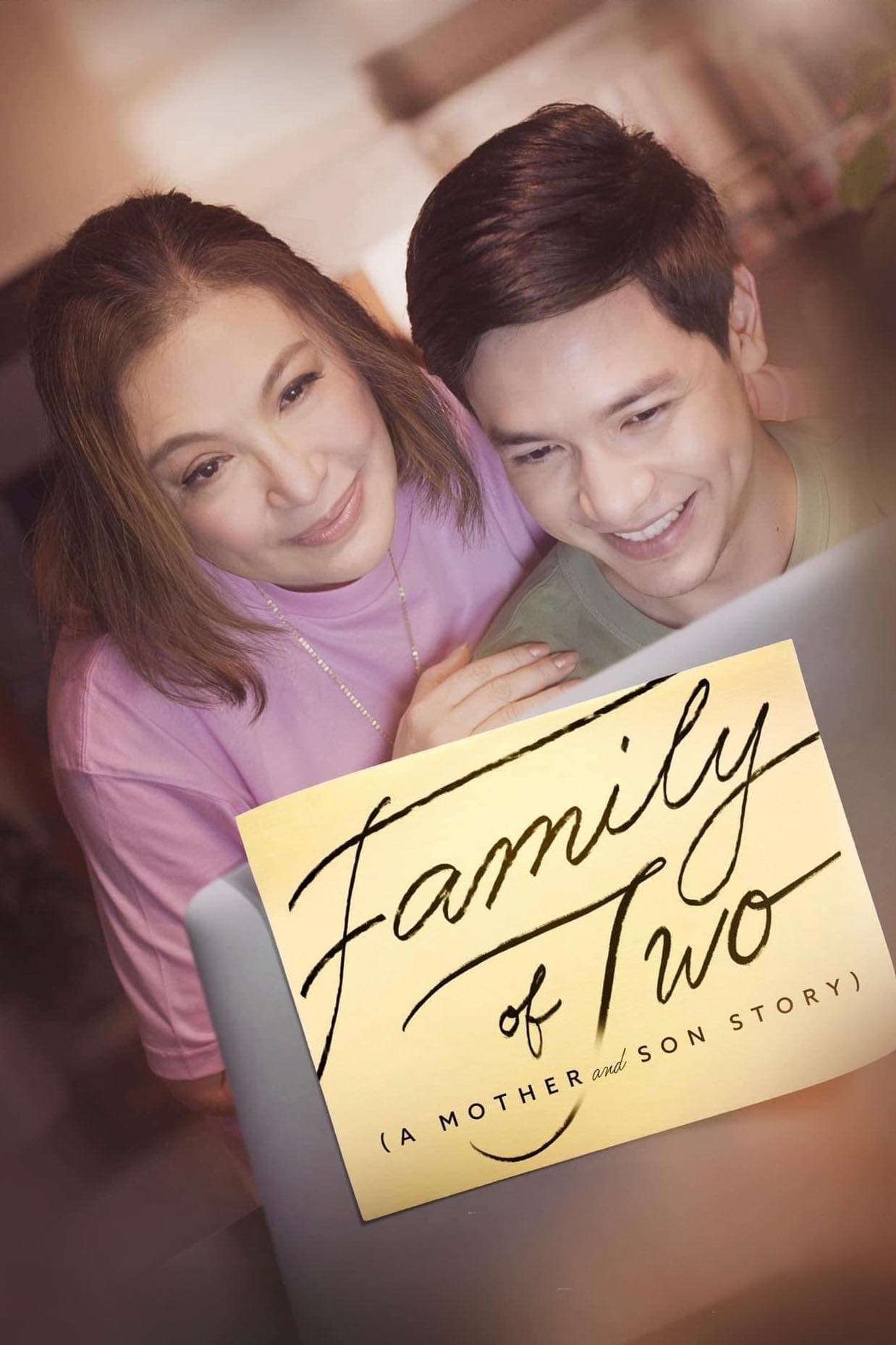 Family of Two (A Mother and Son's Story) - Bild 1 von 6