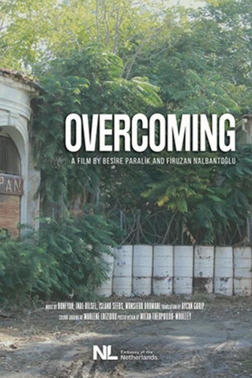 Overcoming - Bild 1 von 5