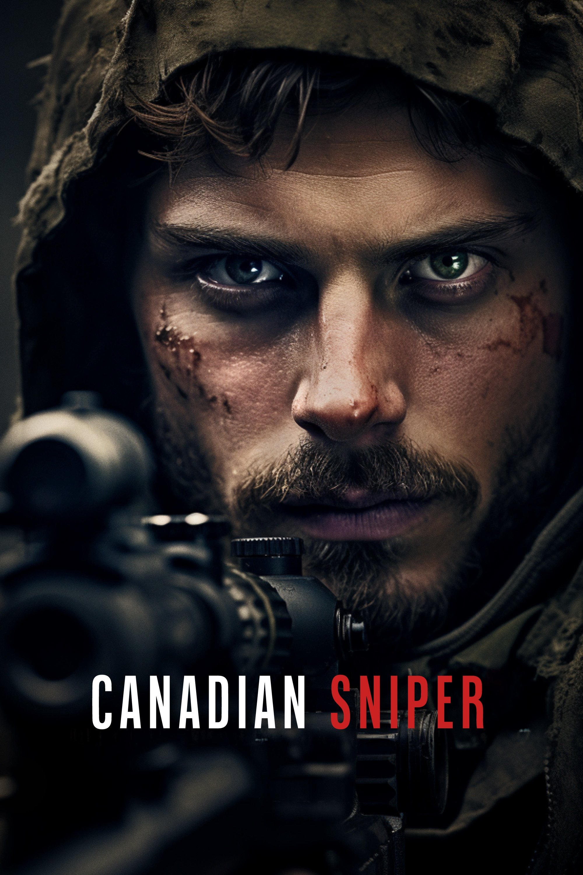Canadian, Sniper - Bild 1 von 8