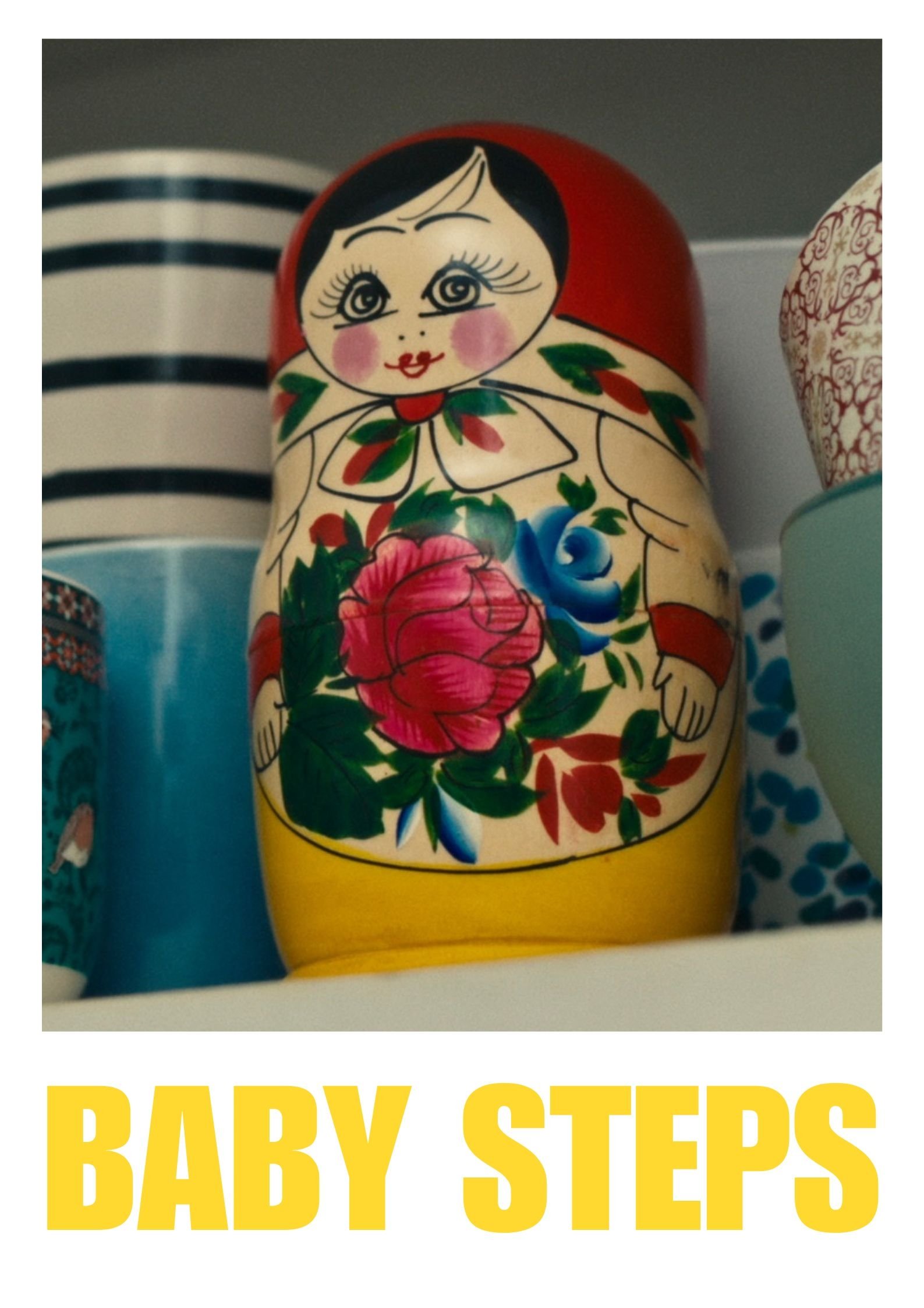 Baby Steps - Bild 1 von 10